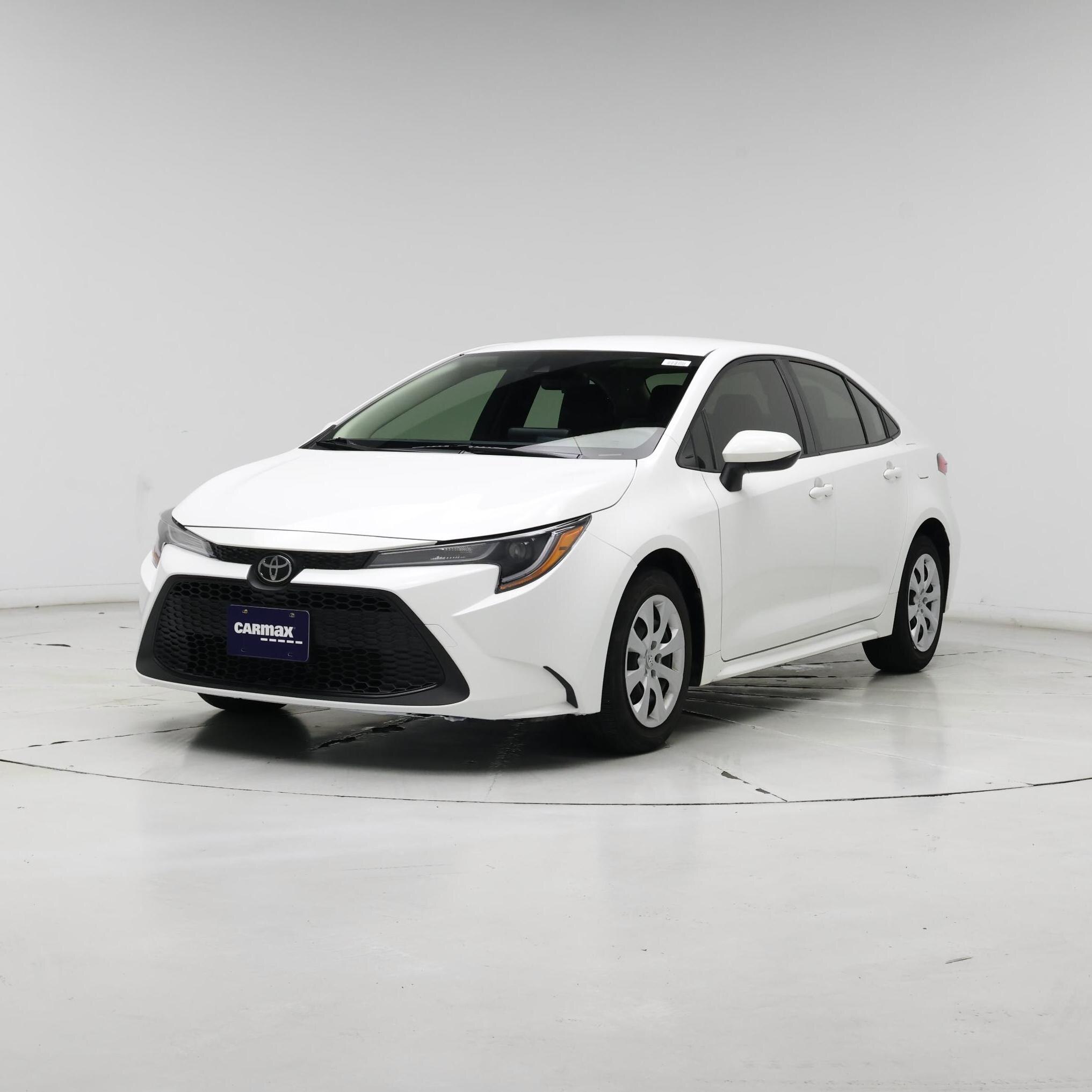 Thumbnail: 2022 Toyota Corolla - 4