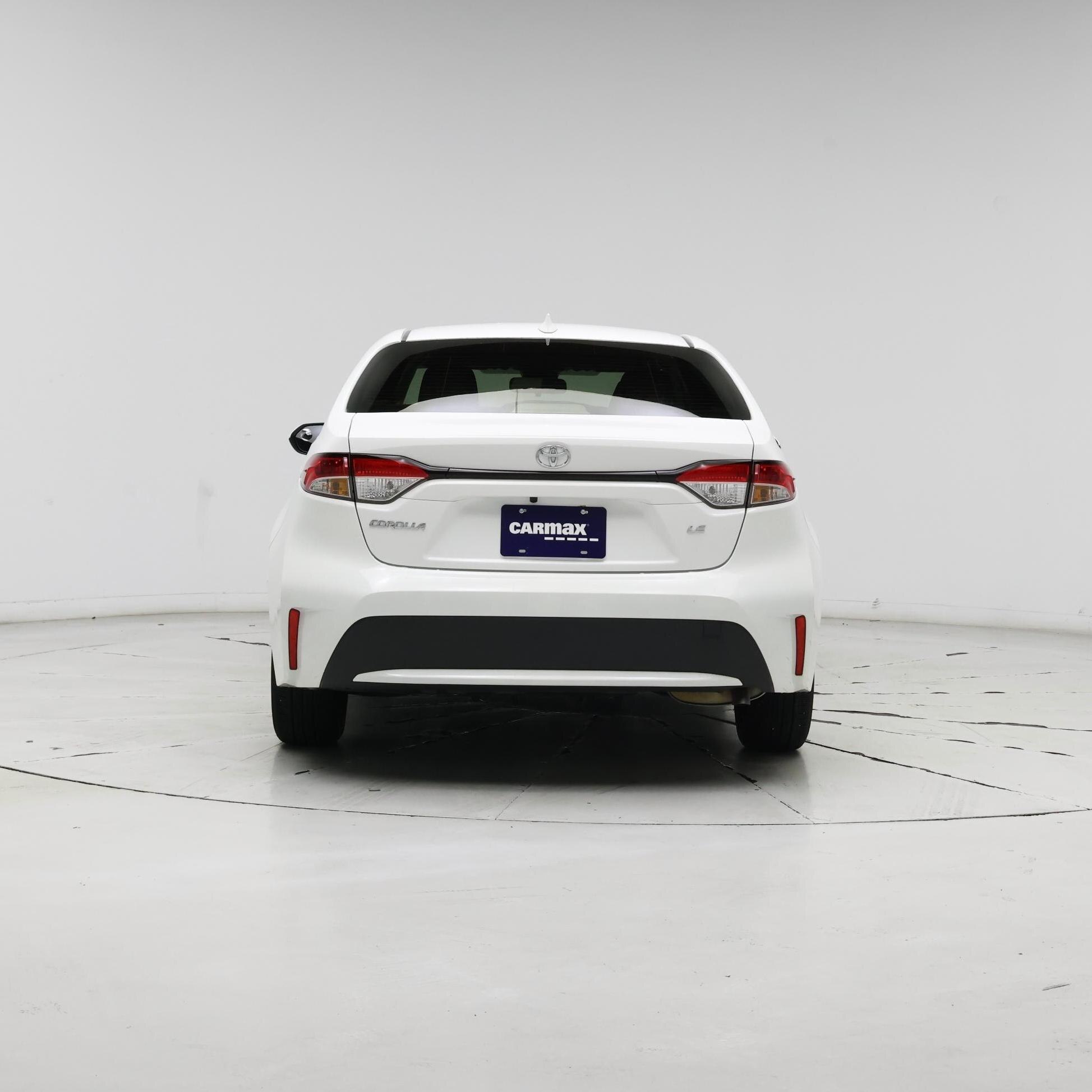 Thumbnail: 2022 Toyota Corolla - 6