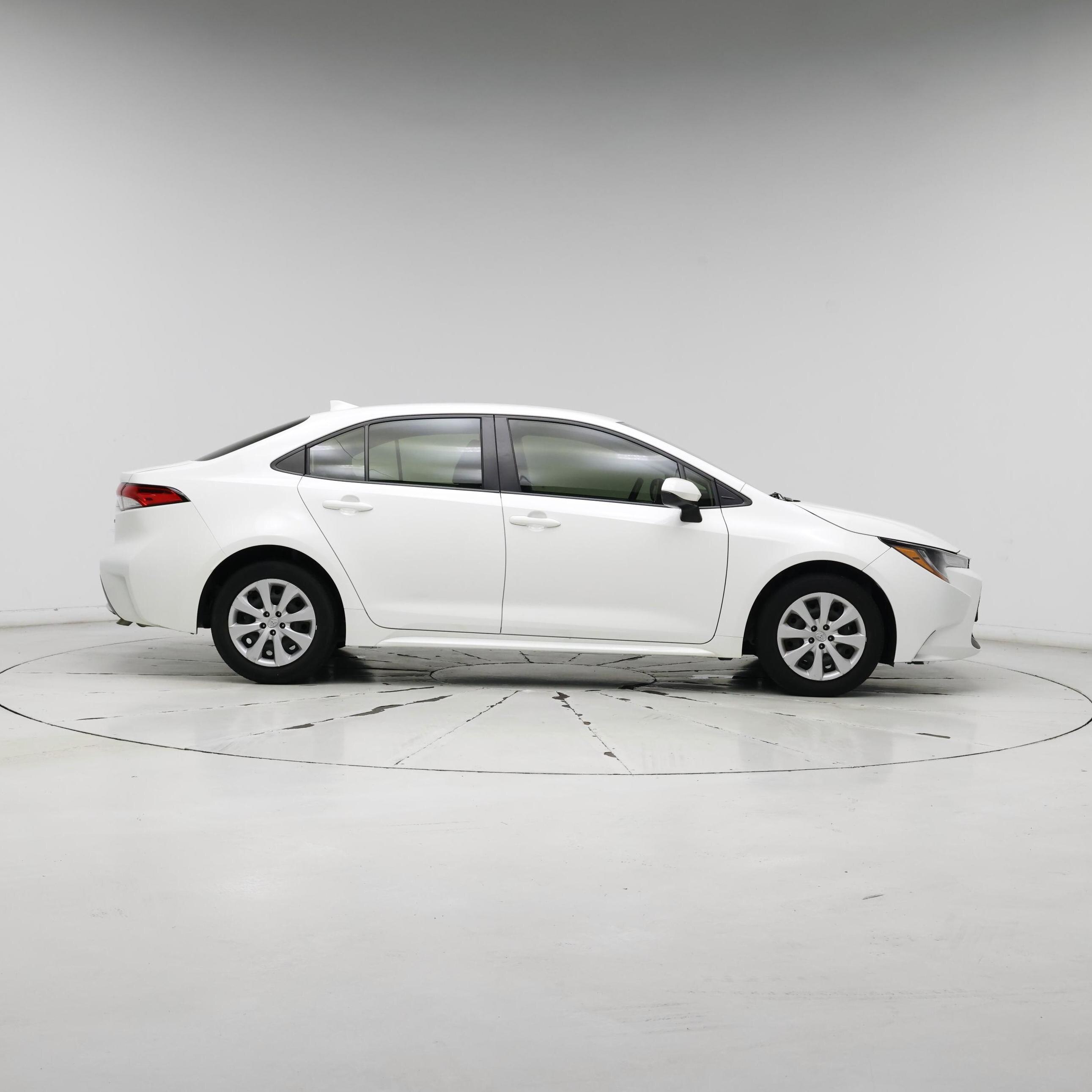 Thumbnail: 2022 Toyota Corolla - 7