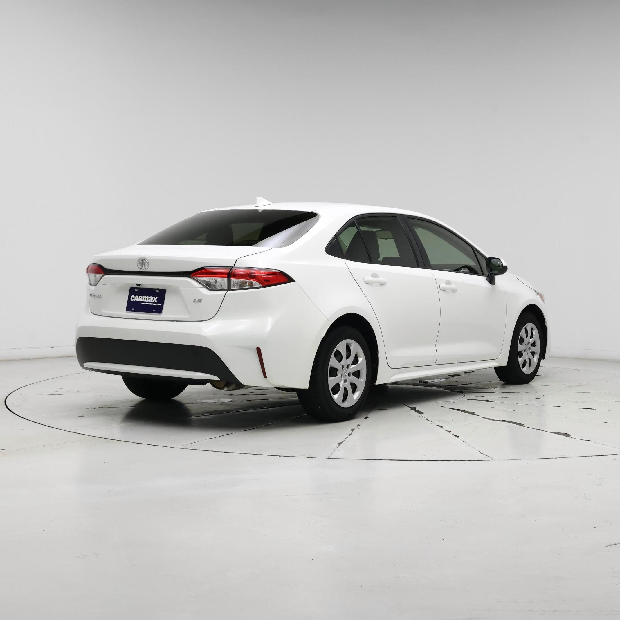 Thumbnail: 2022 Toyota Corolla - 8