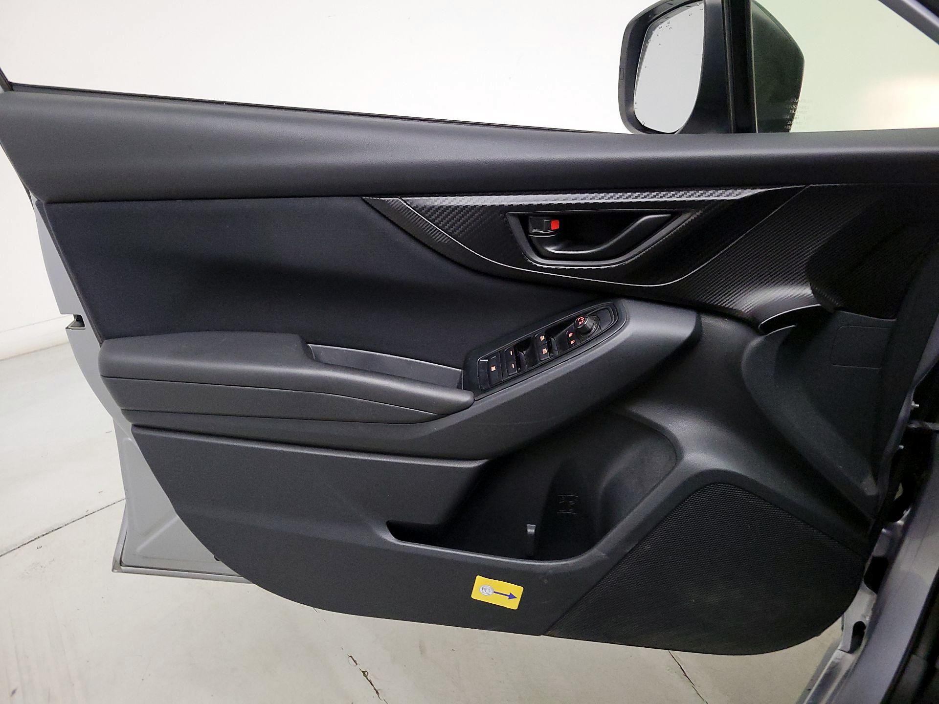 Thumbnail: 2020 Subaru Crosstrek - 12