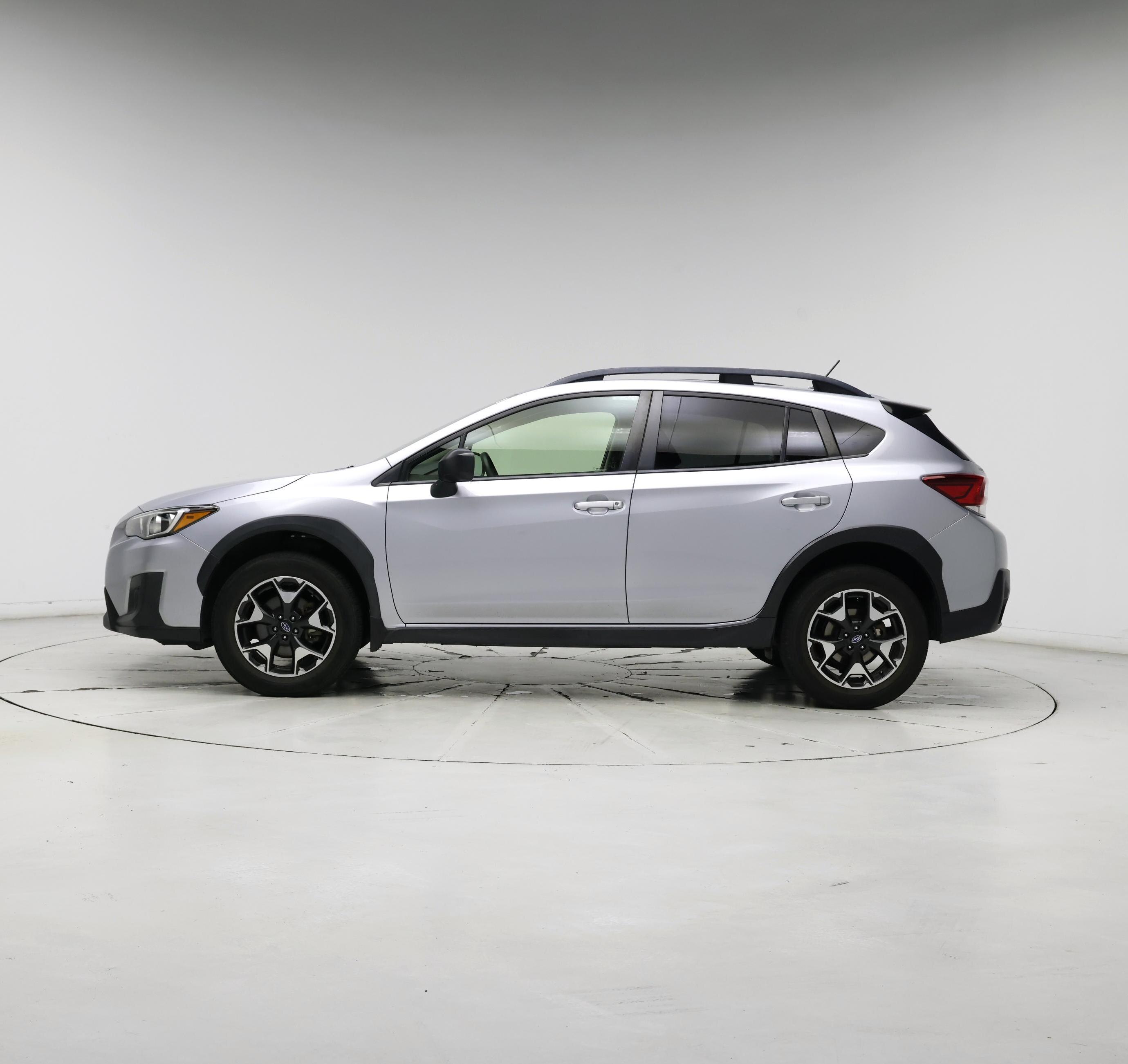 Thumbnail: 2020 Subaru Crosstrek - 3