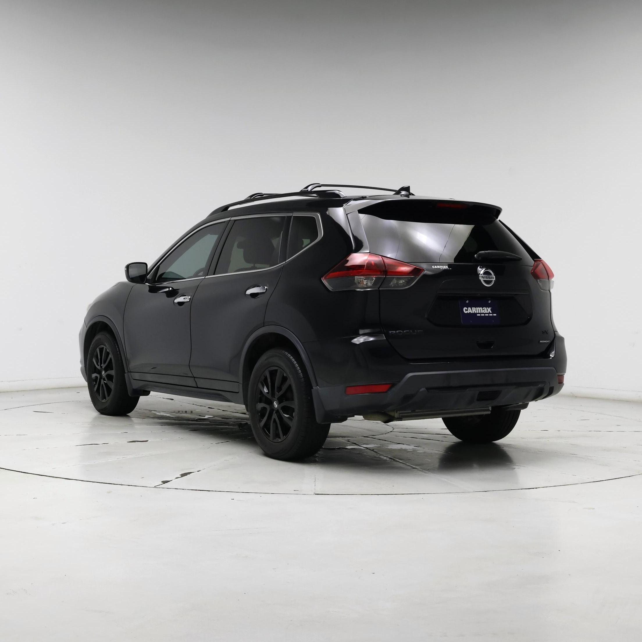 Thumbnail: 2018 Nissan Rogue - 2