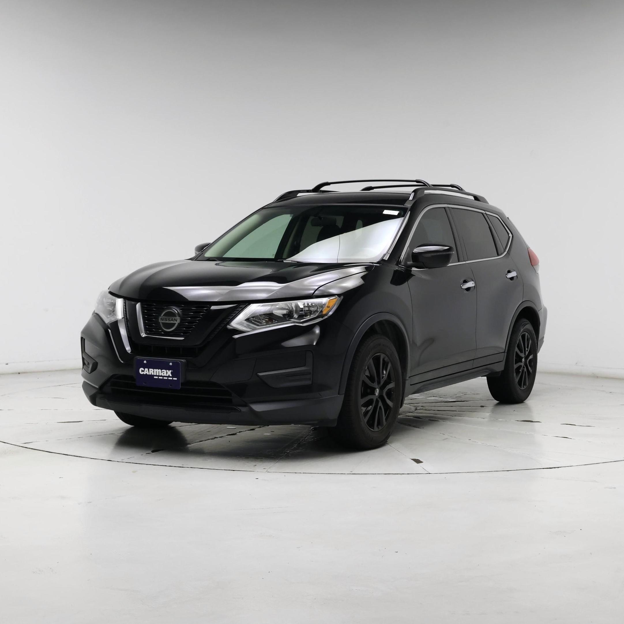 Thumbnail: 2018 Nissan Rogue - 4