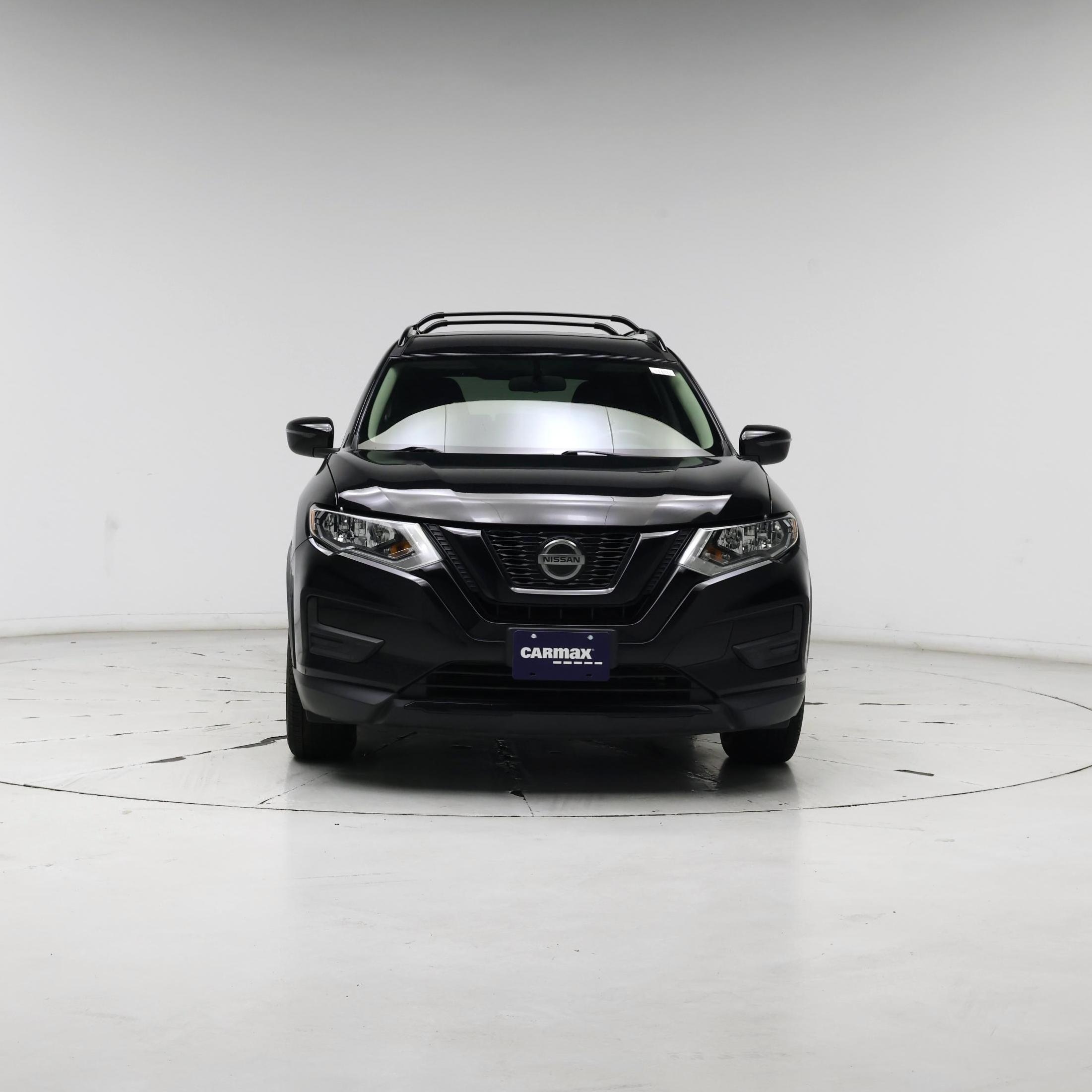 Thumbnail: 2018 Nissan Rogue - 5