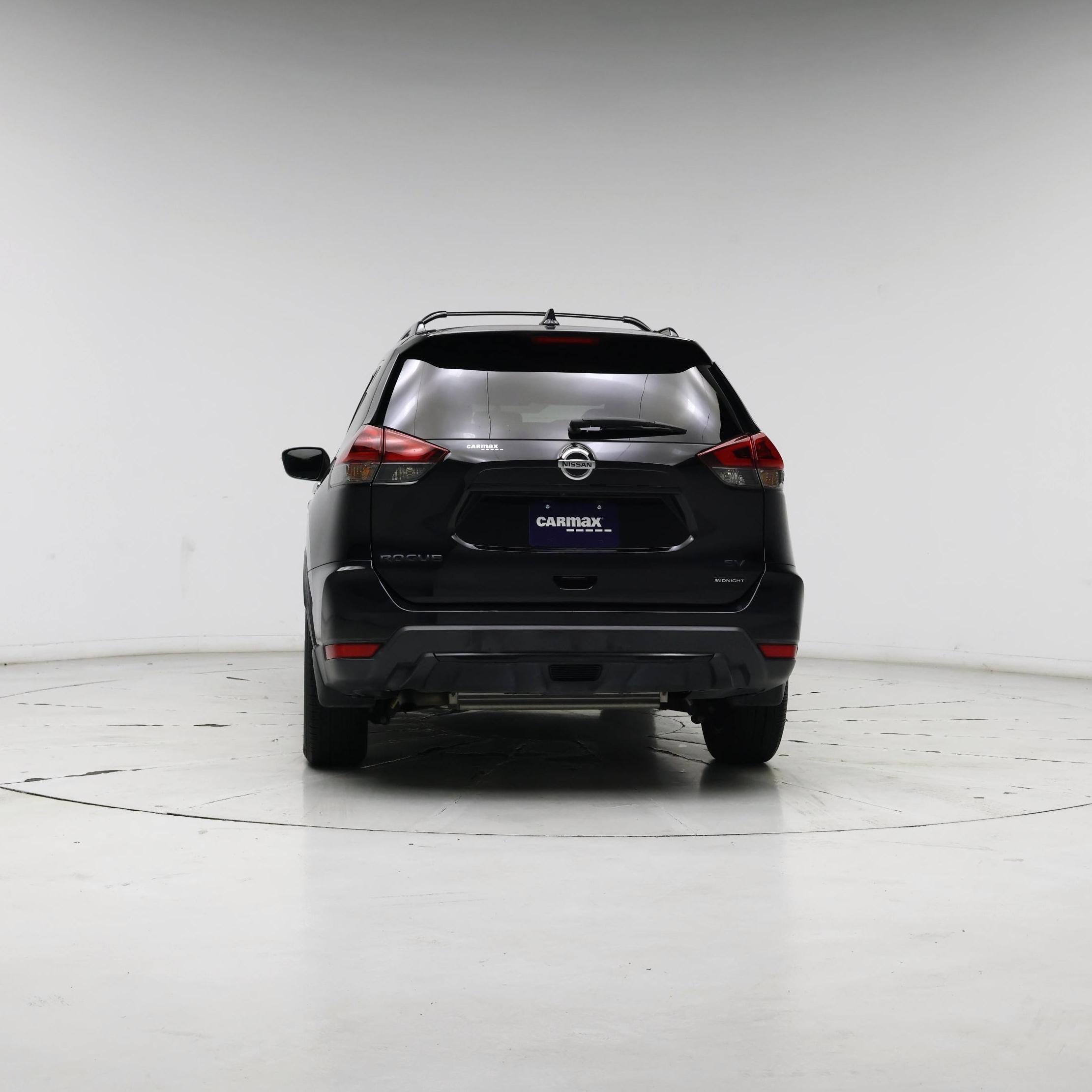 Thumbnail: 2018 Nissan Rogue - 6