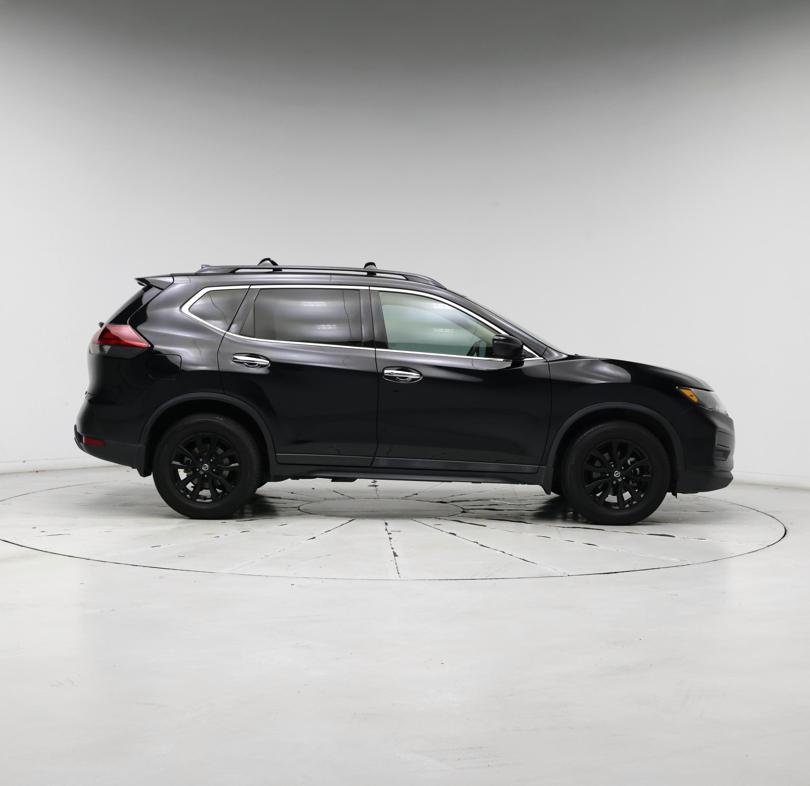 Thumbnail: 2018 Nissan Rogue - 7