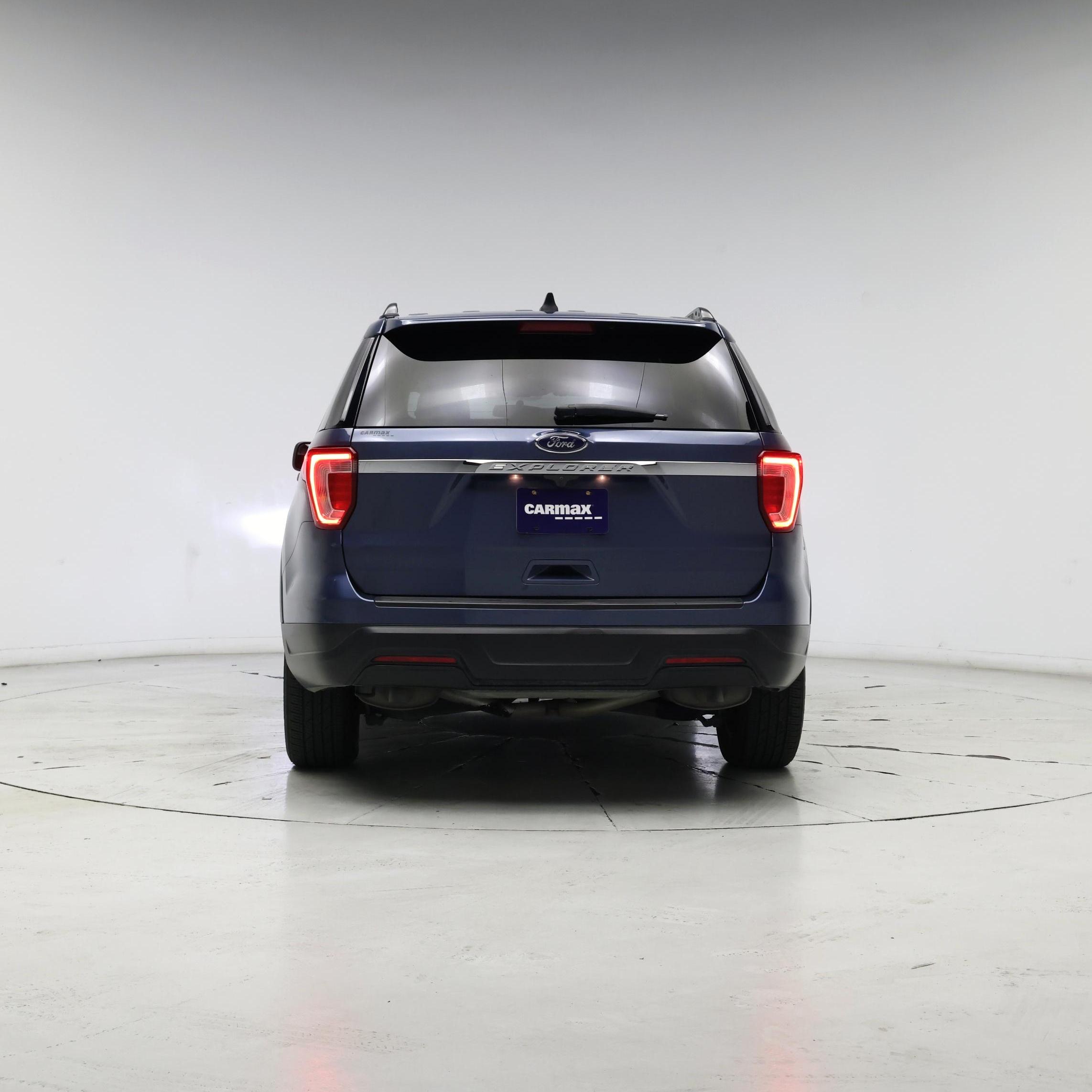 Thumbnail: 2019 Ford Explorer - 6