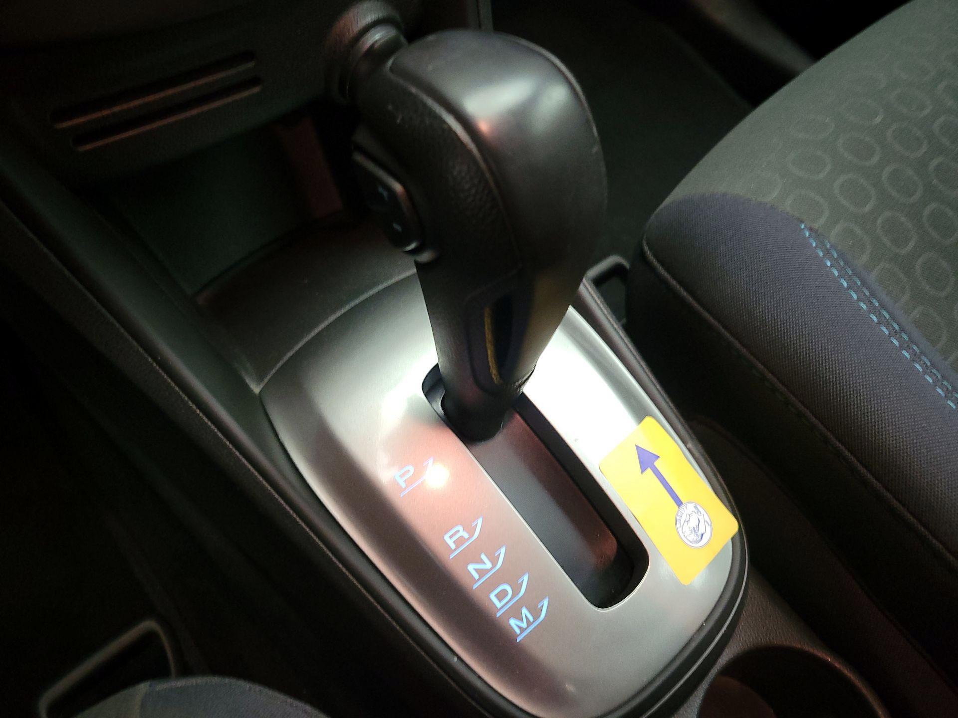 Thumbnail: 2016 Chevrolet Trax - 17