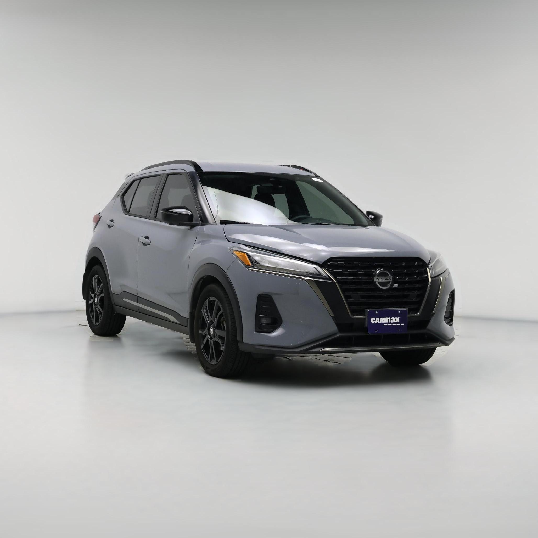Thumbnail: 2021 Nissan Kicks - 1
