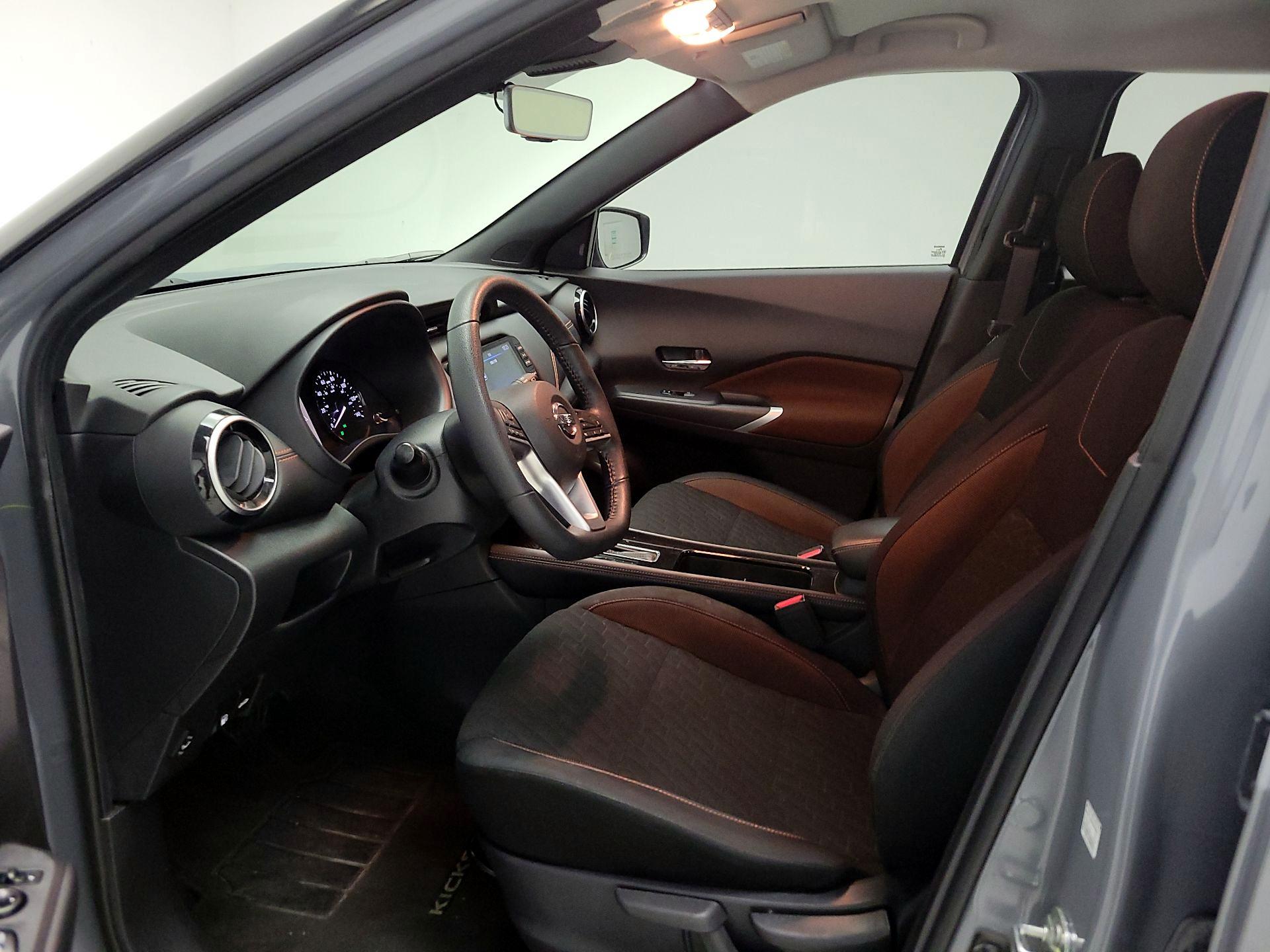 Thumbnail: 2021 Nissan Kicks - 11