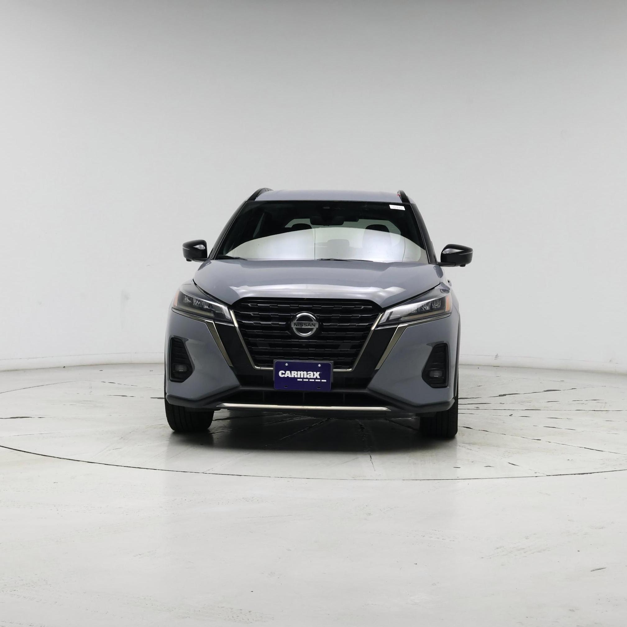 Thumbnail: 2021 Nissan Kicks - 5