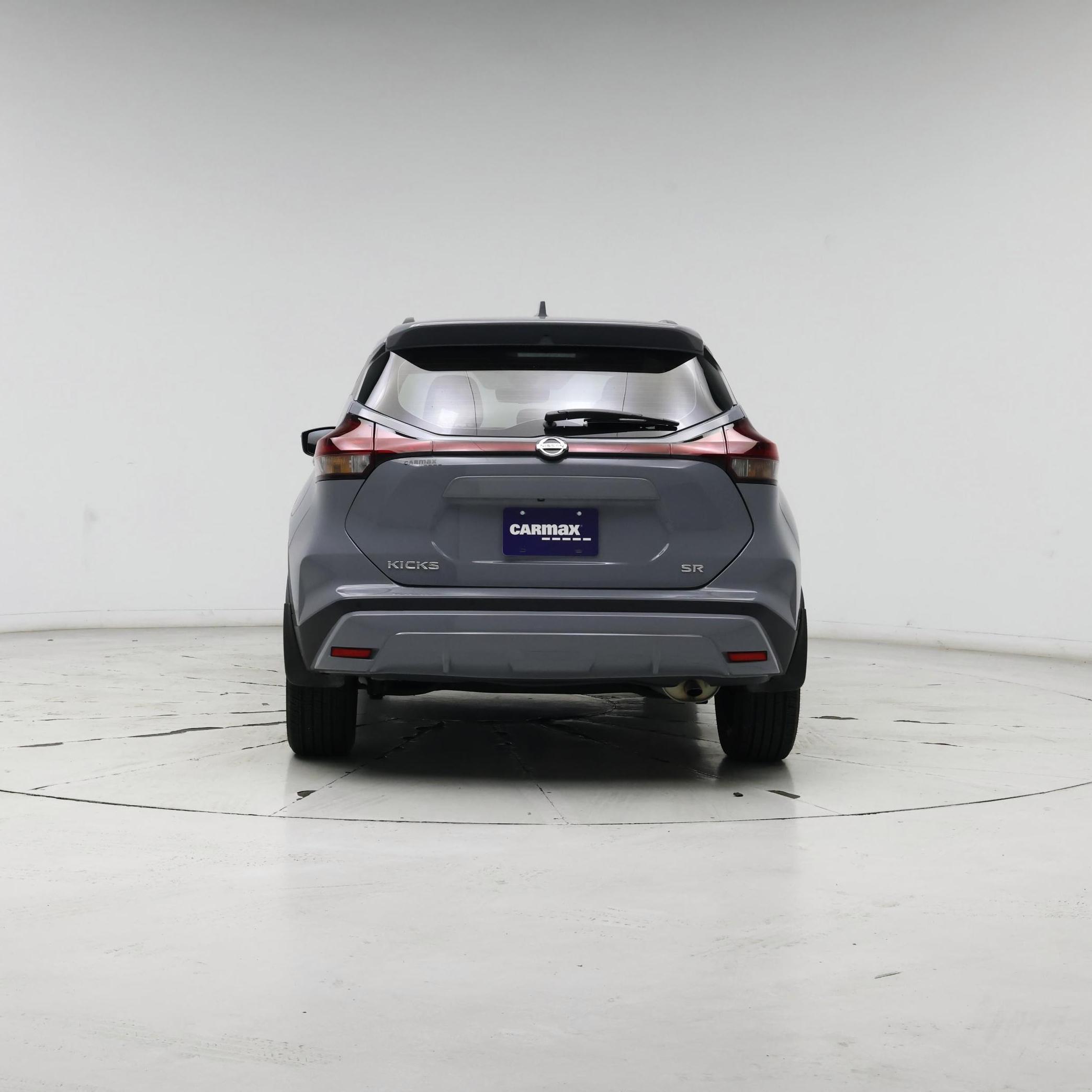 Thumbnail: 2021 Nissan Kicks - 6