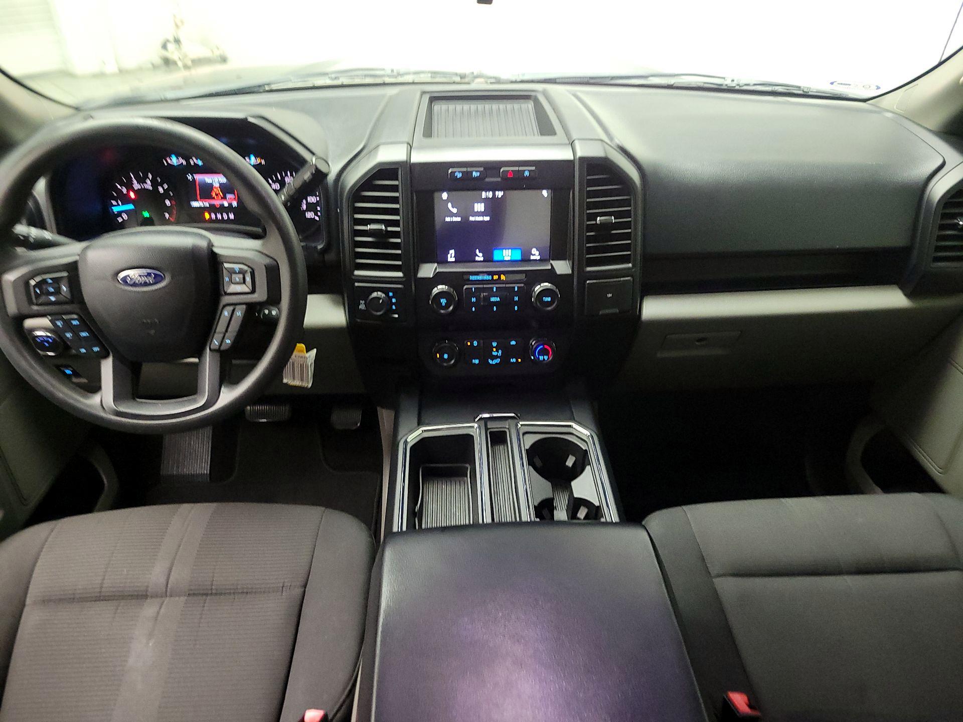 Thumbnail: 2019 Ford F-150 - 9