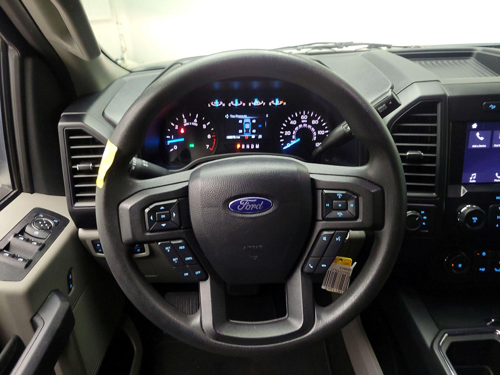 Thumbnail: 2019 Ford F-150 - 10
