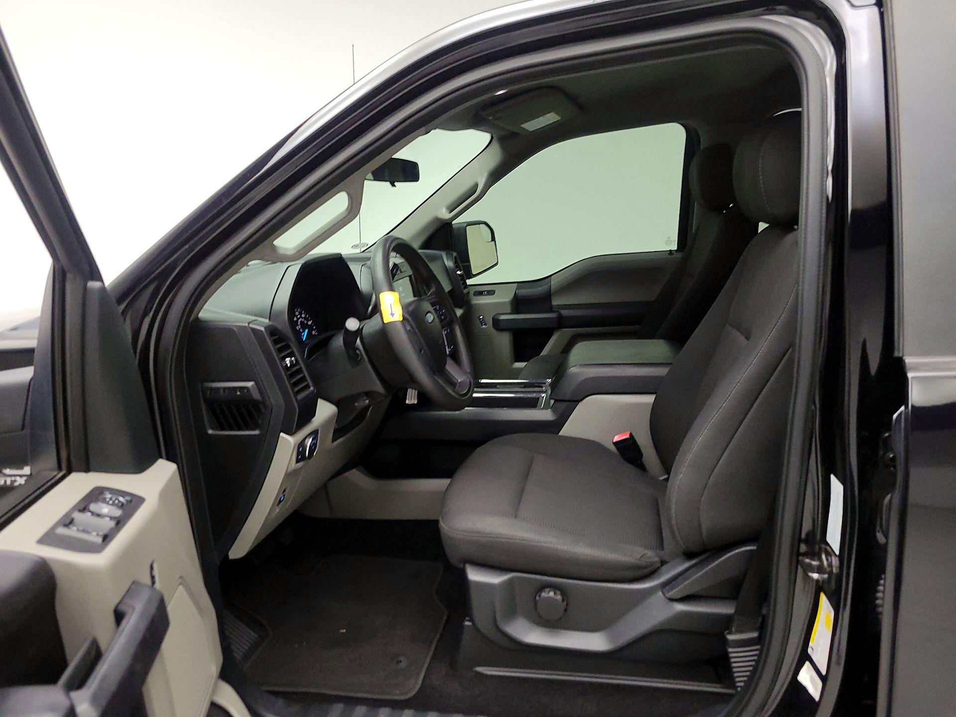 Thumbnail: 2019 Ford F-150 - 11