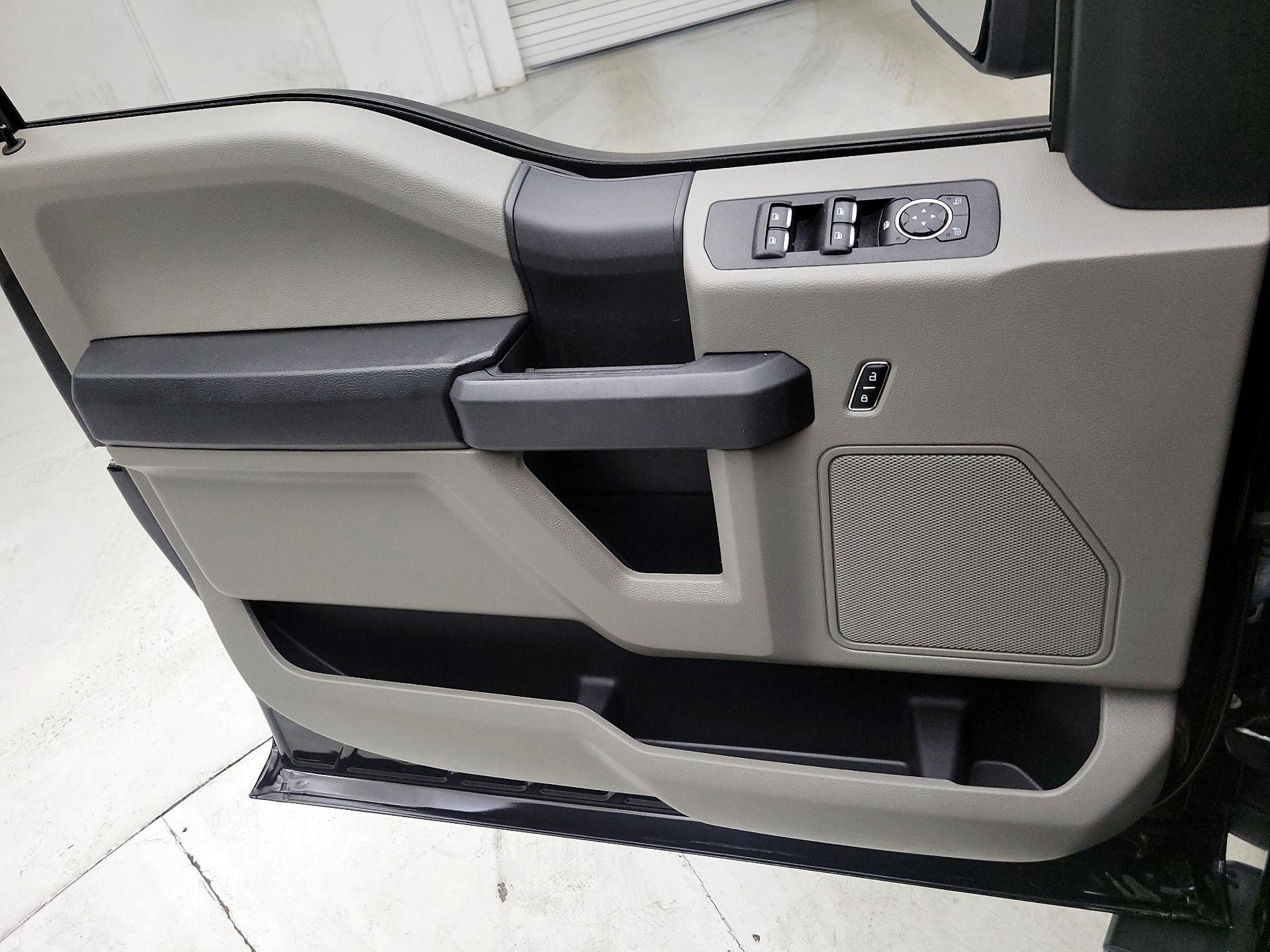 Thumbnail: 2019 Ford F-150 - 12