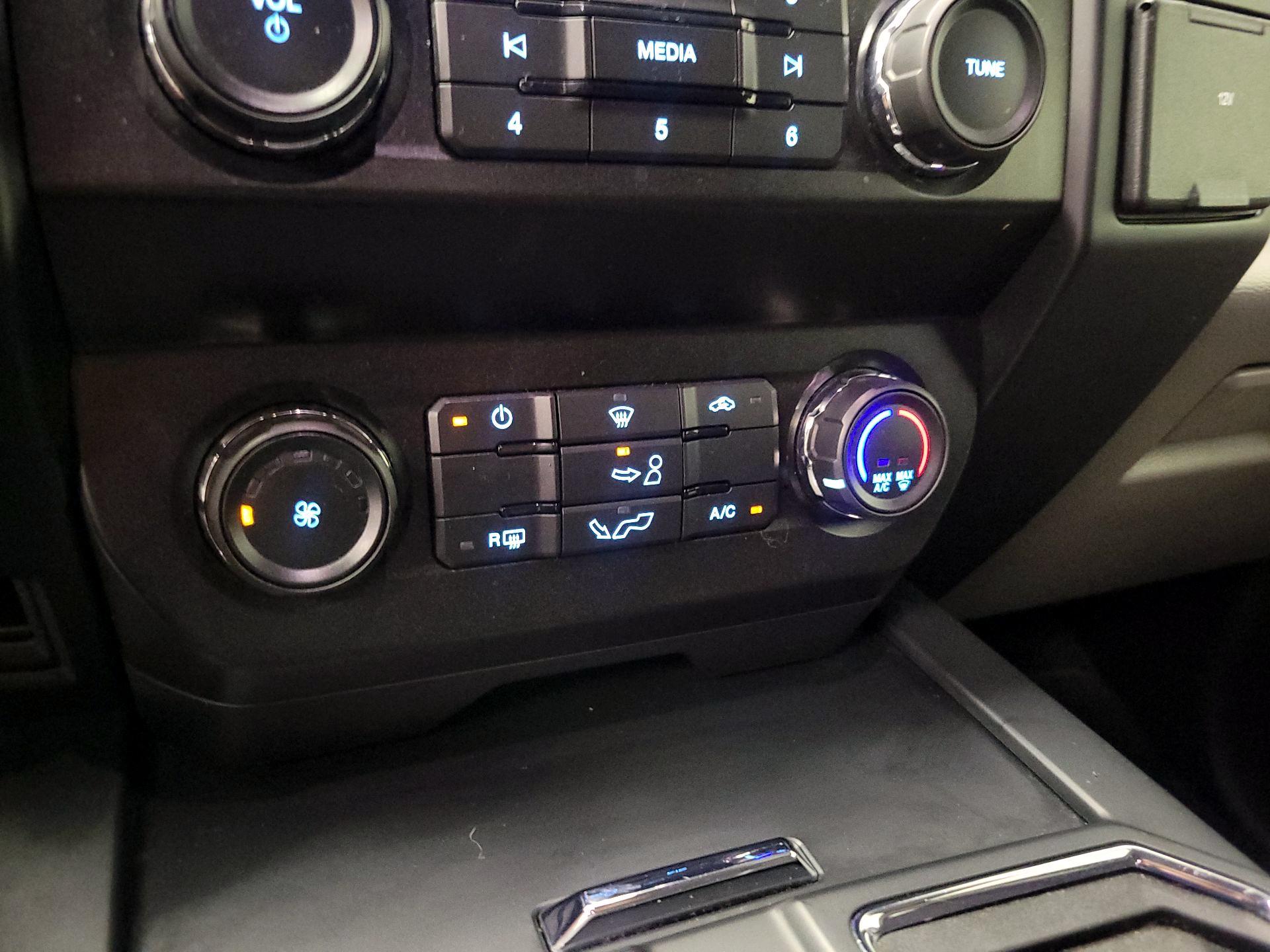 Thumbnail: 2019 Ford F-150 - 16