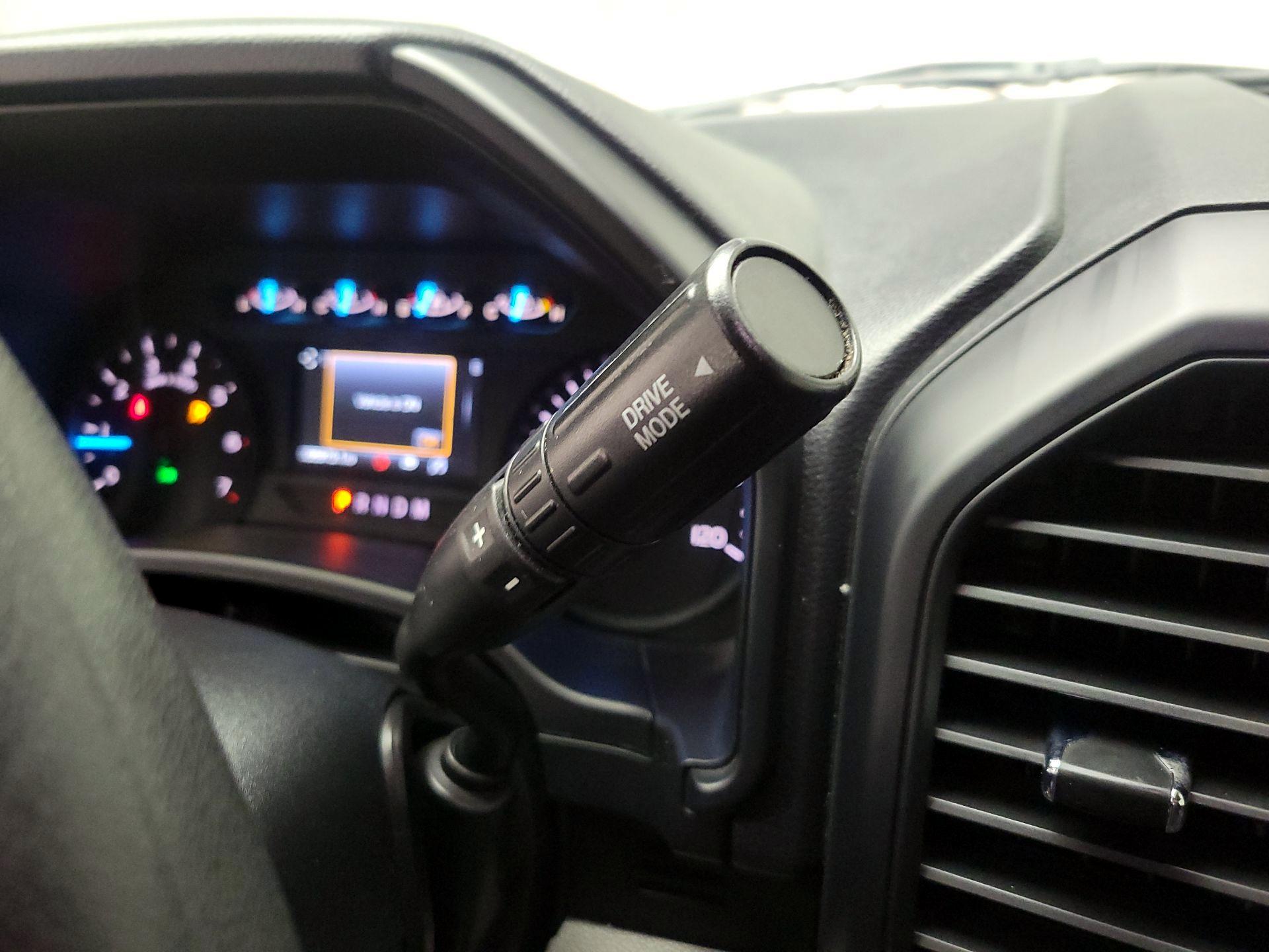 Thumbnail: 2019 Ford F-150 - 17