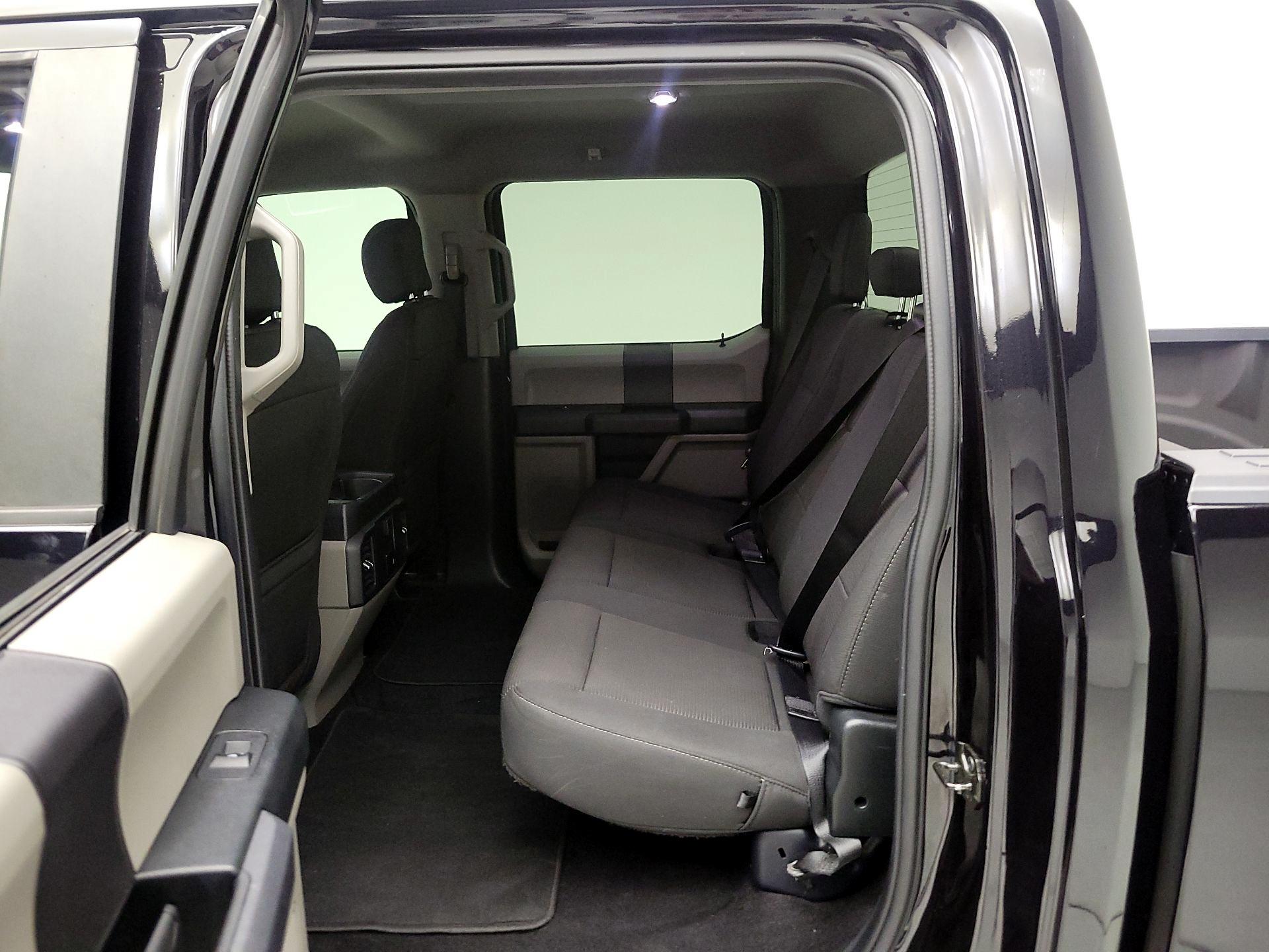 Thumbnail: 2019 Ford F-150 - 18
