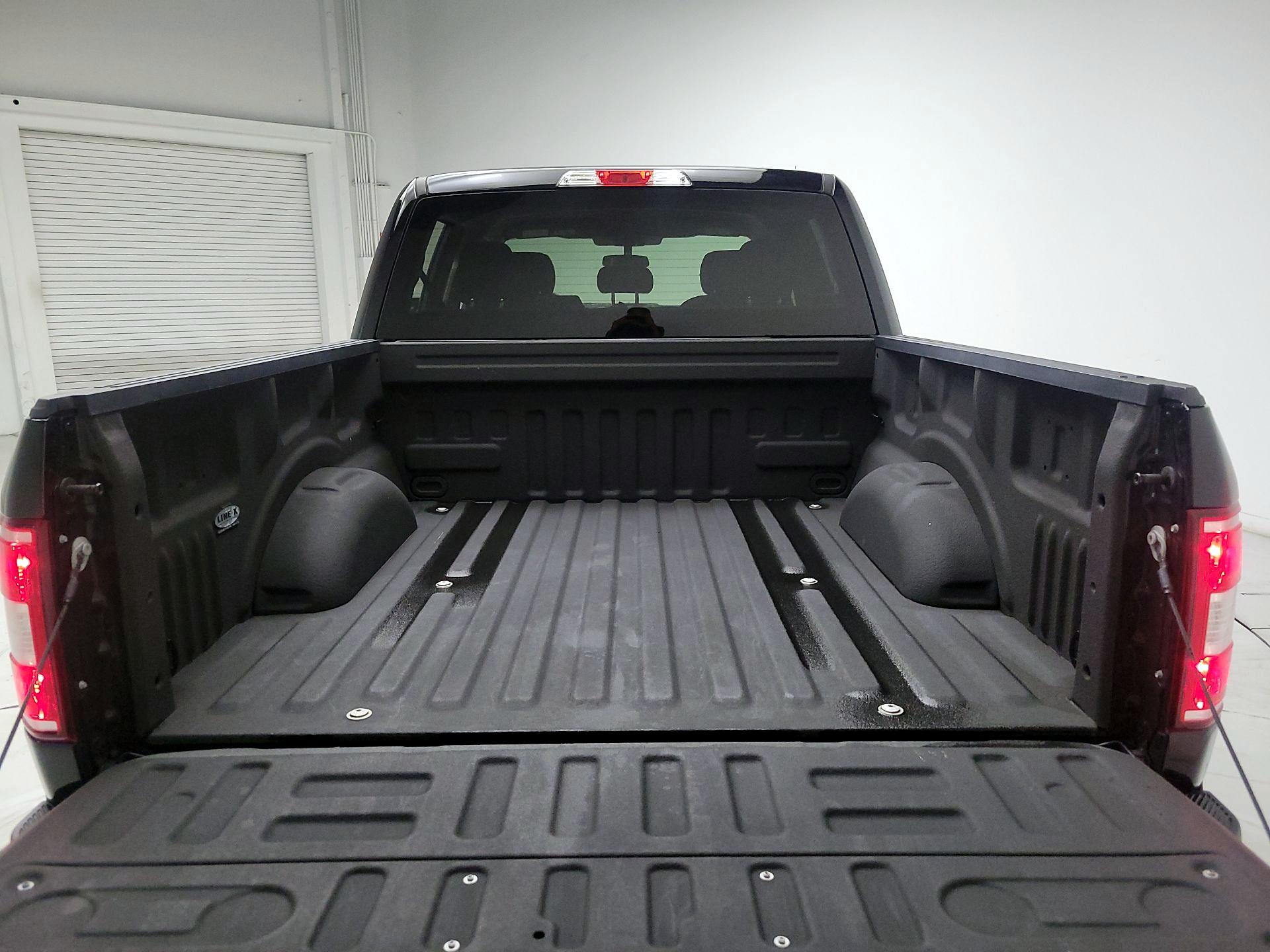 Thumbnail: 2019 Ford F-150 - 19