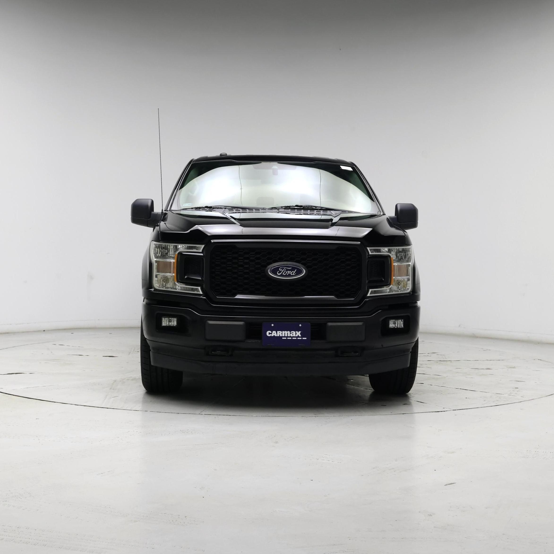 Thumbnail: 2019 Ford F-150 - 5
