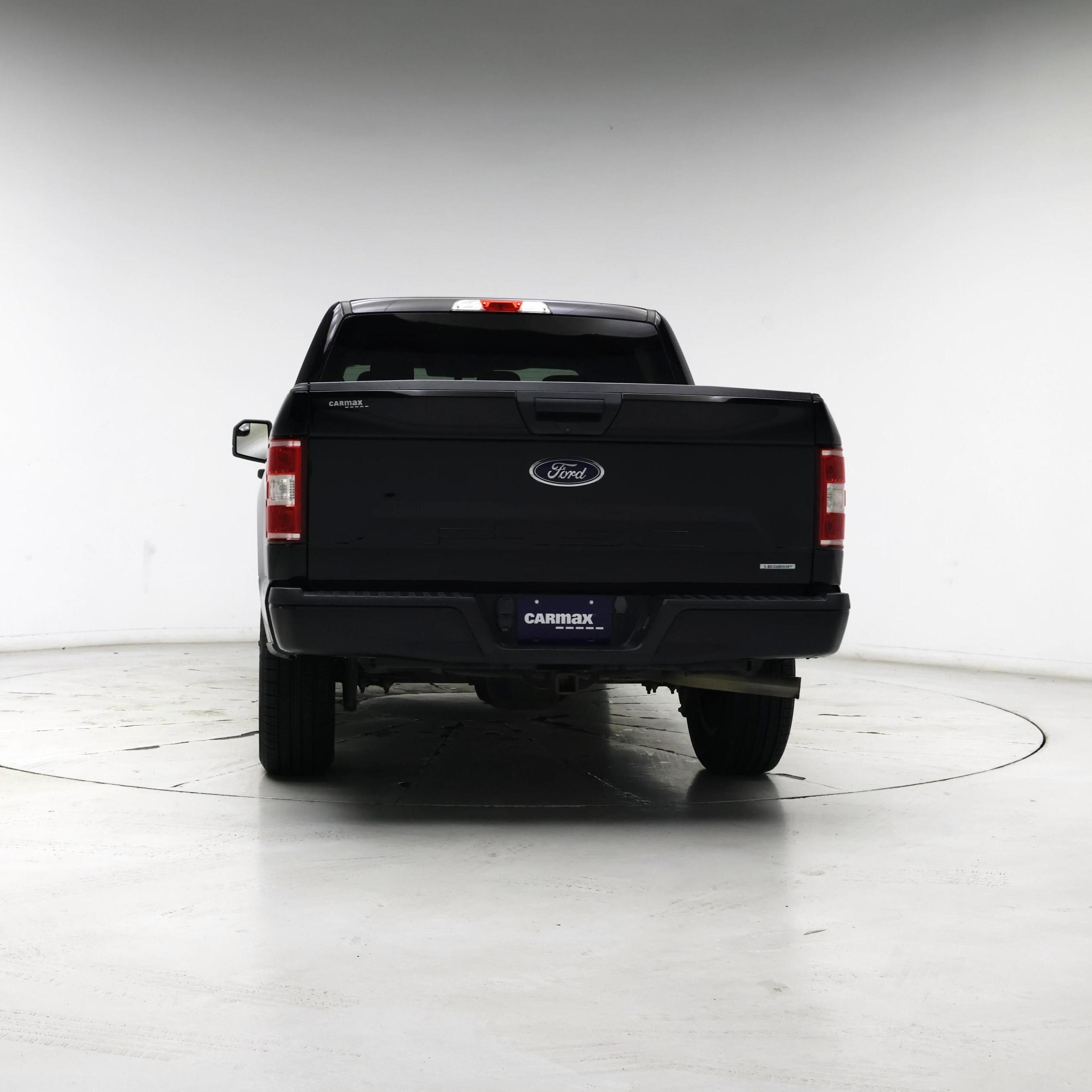 Thumbnail: 2019 Ford F-150 - 6