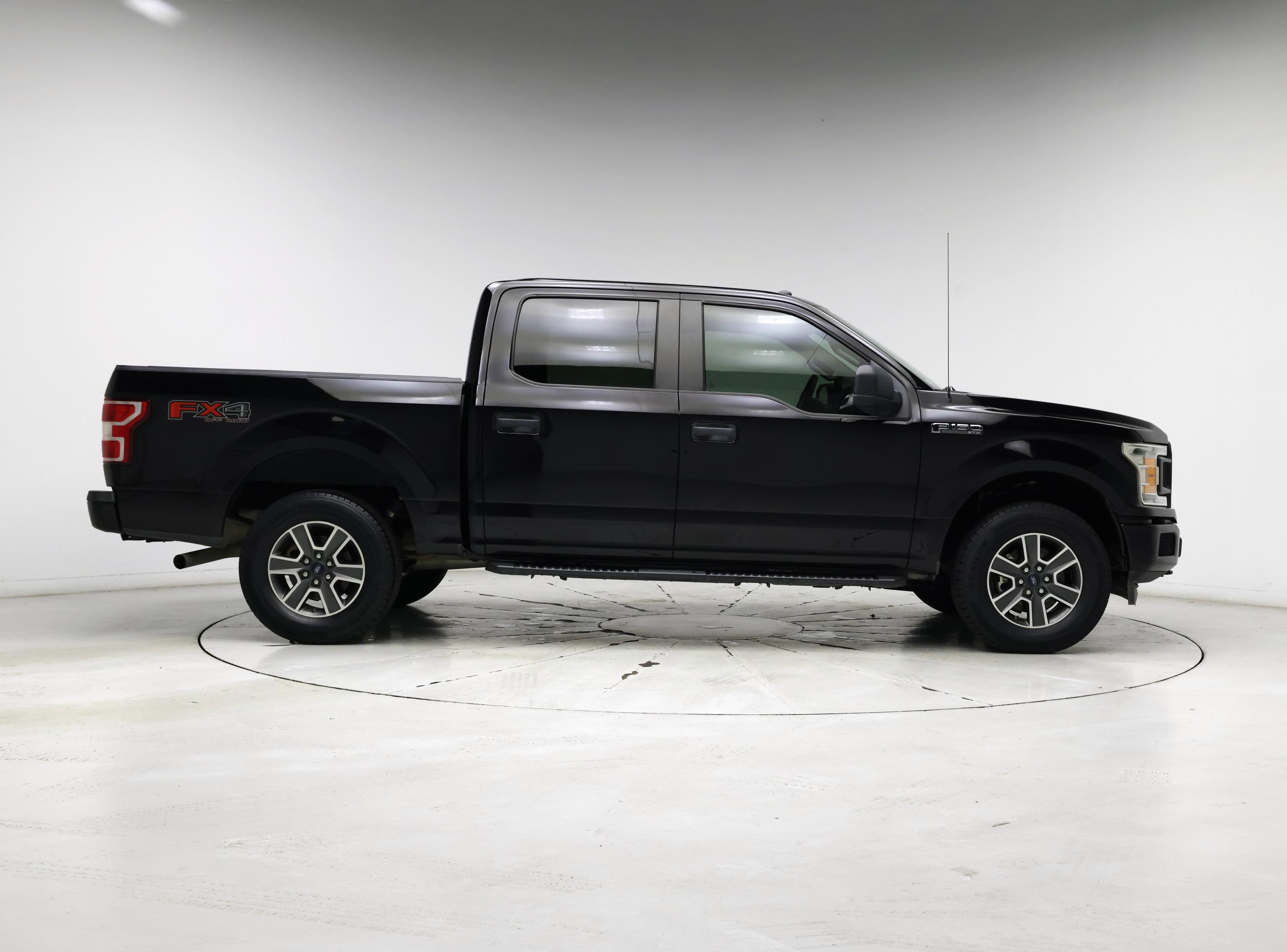 Thumbnail: 2019 Ford F-150 - 7