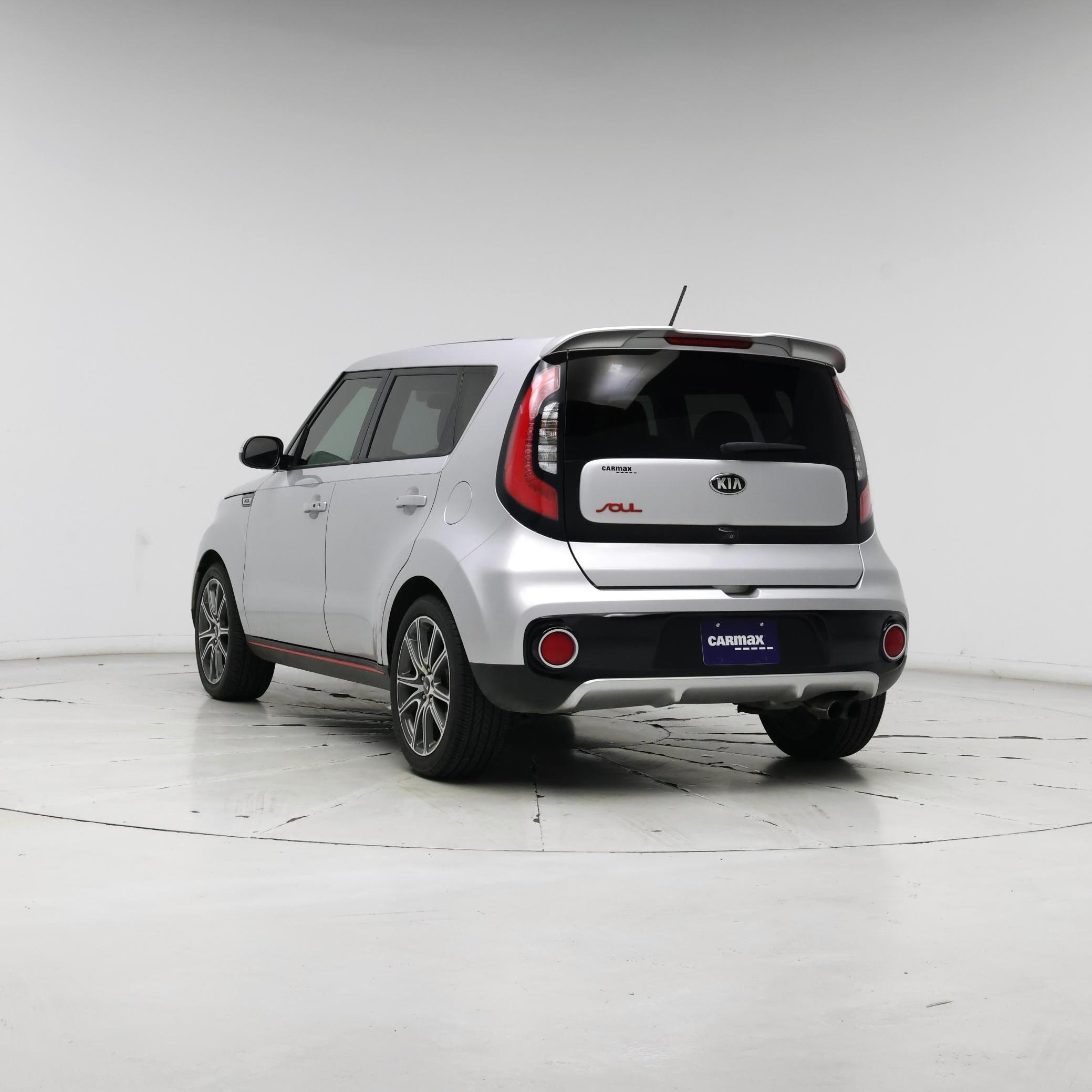 Thumbnail: 2017 Kia Soul - 2