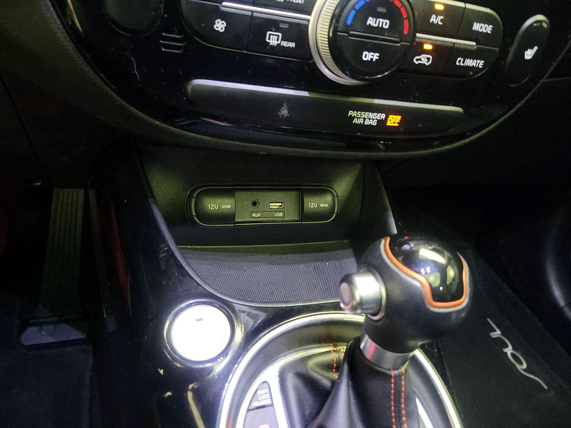 Thumbnail: 2017 Kia Soul - 19