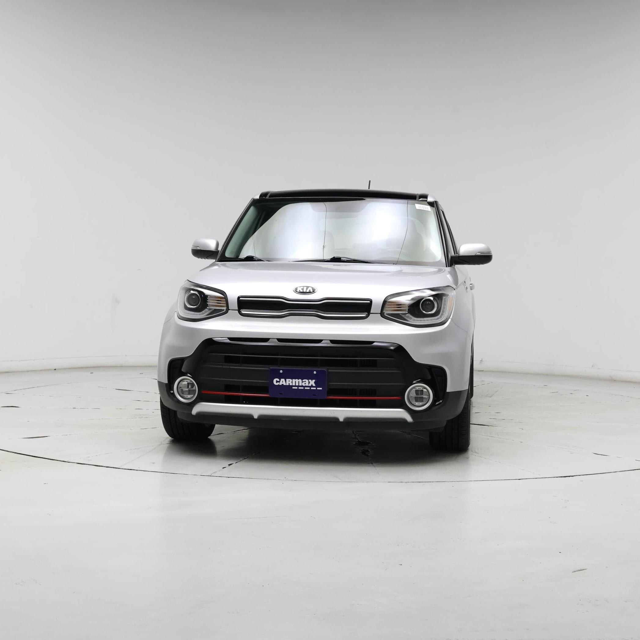 Thumbnail: 2017 Kia Soul - 5