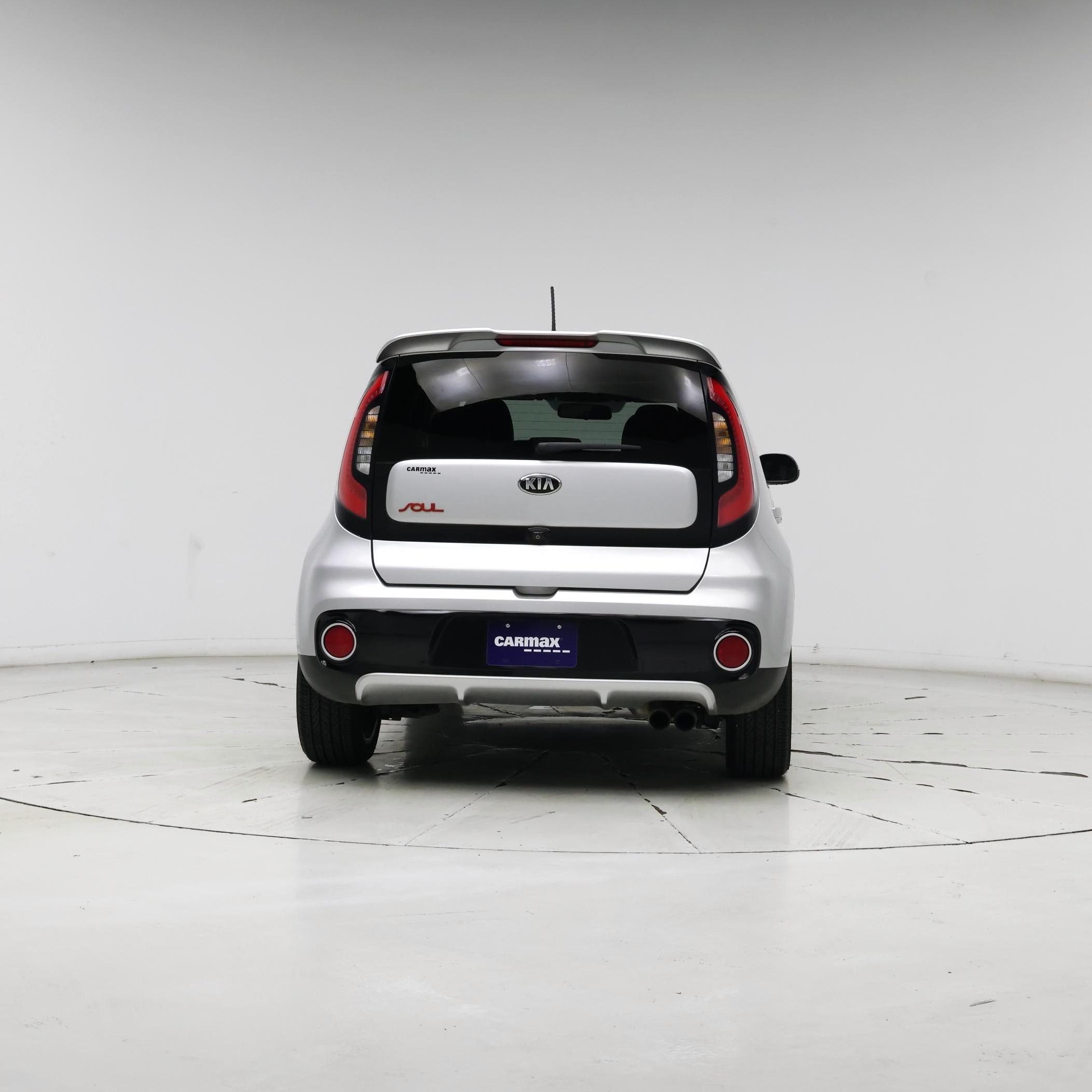 Thumbnail: 2017 Kia Soul - 6