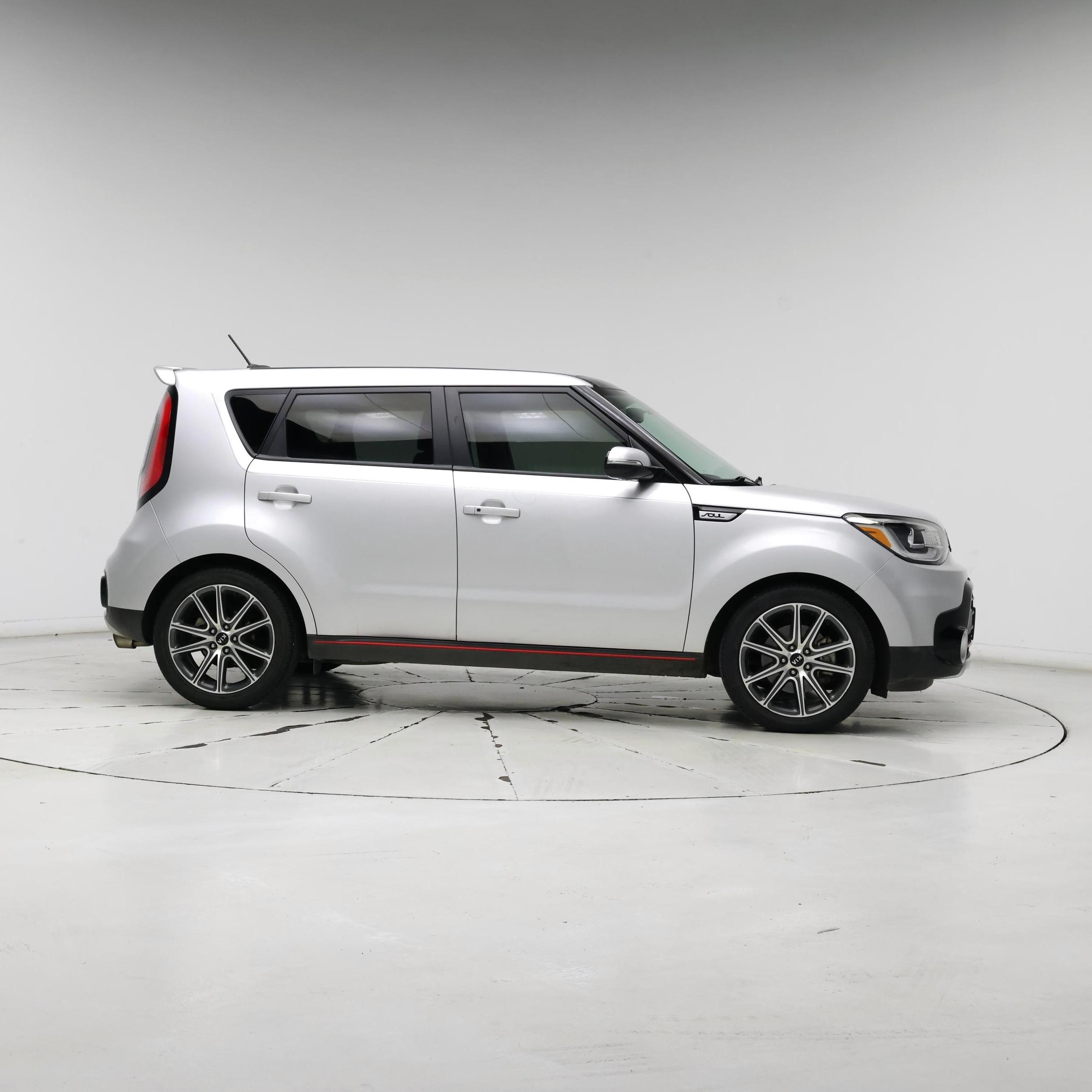 Thumbnail: 2017 Kia Soul - 7