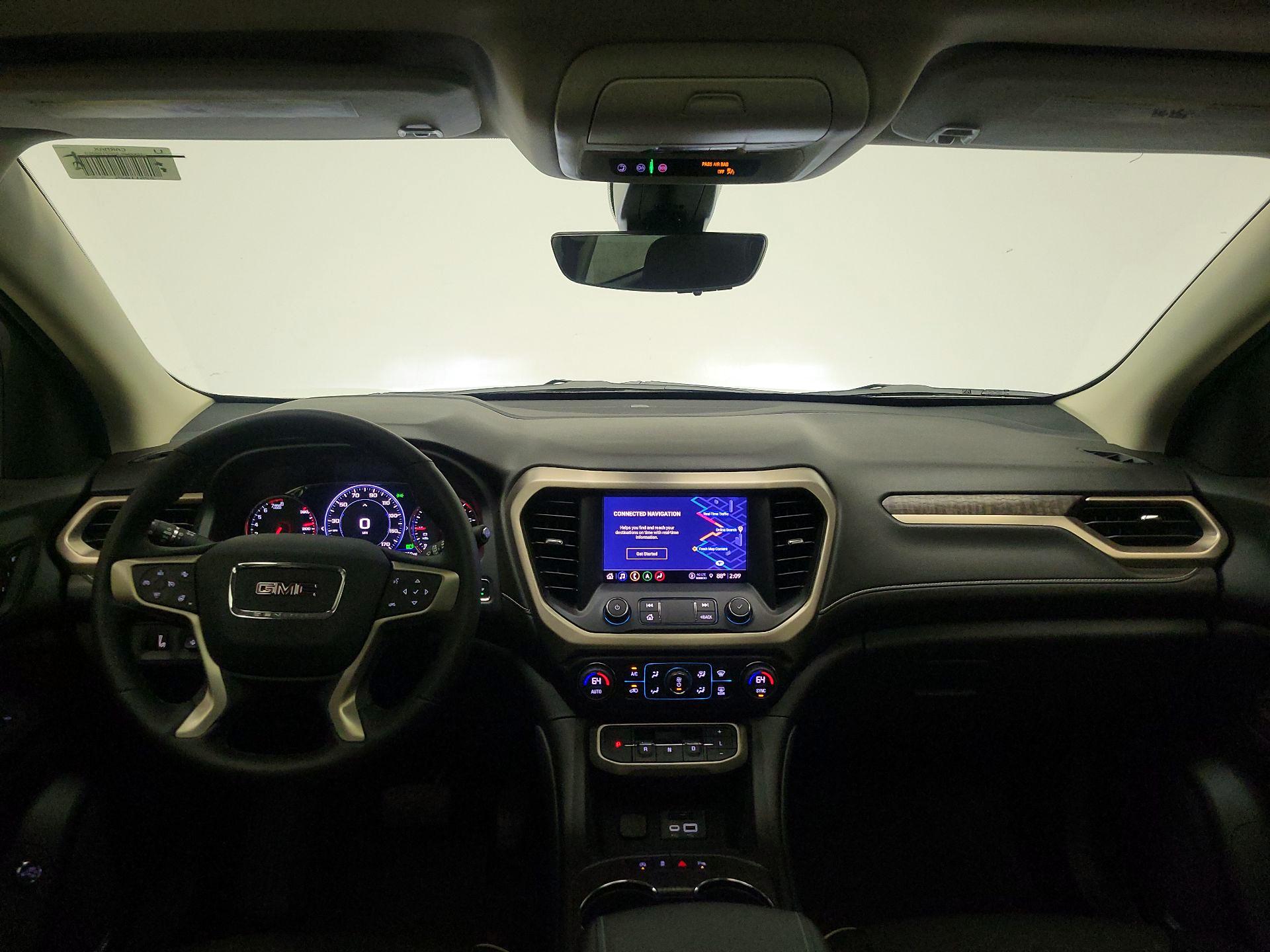 Thumbnail: 2023 GMC Acadia - 9