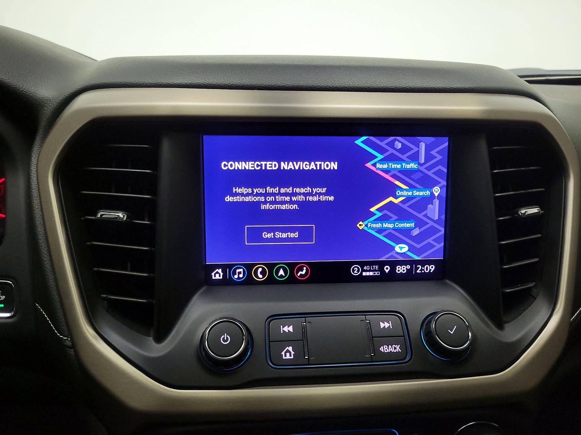 Thumbnail: 2023 GMC Acadia - 14