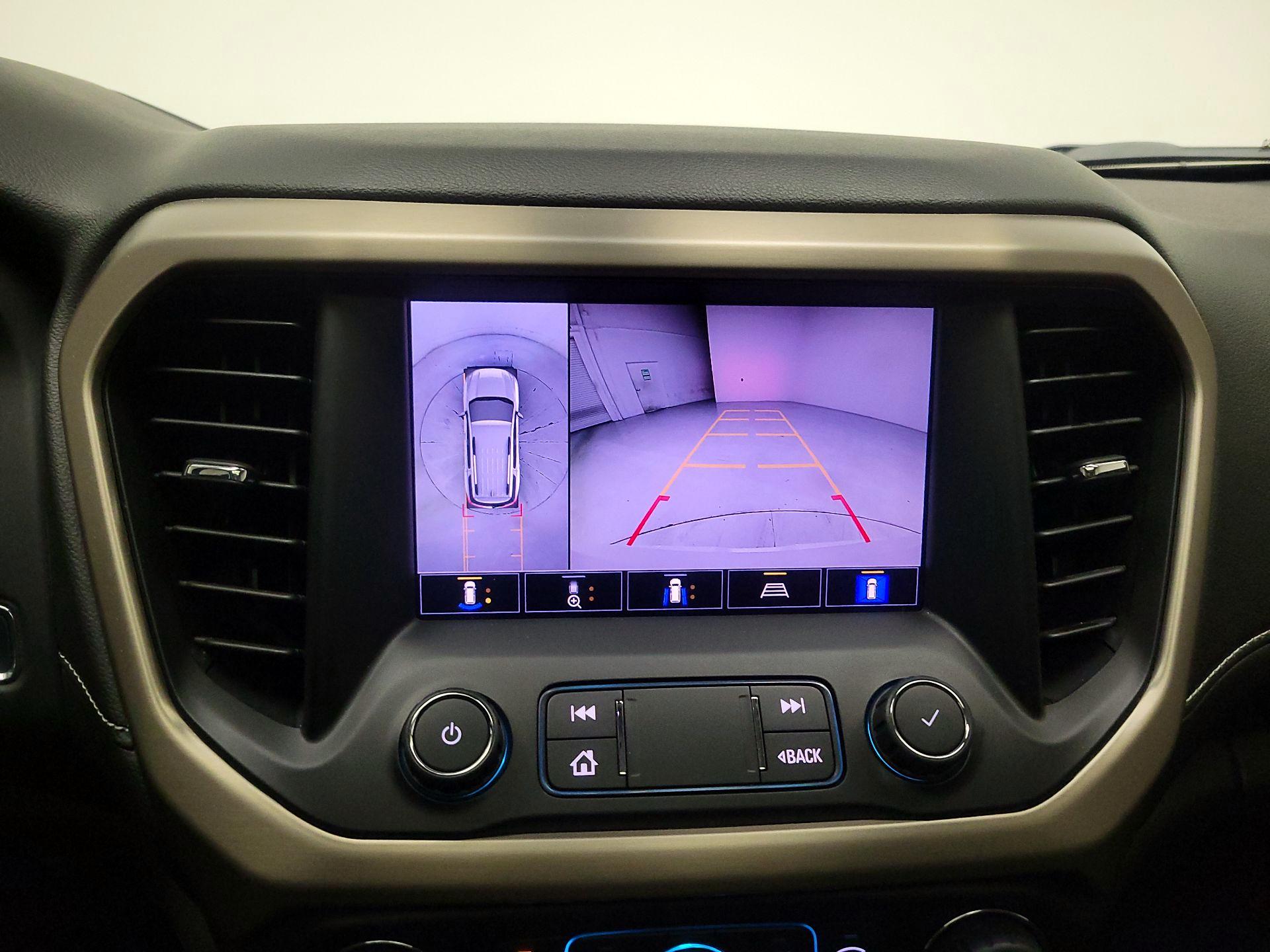 Thumbnail: 2023 GMC Acadia - 15