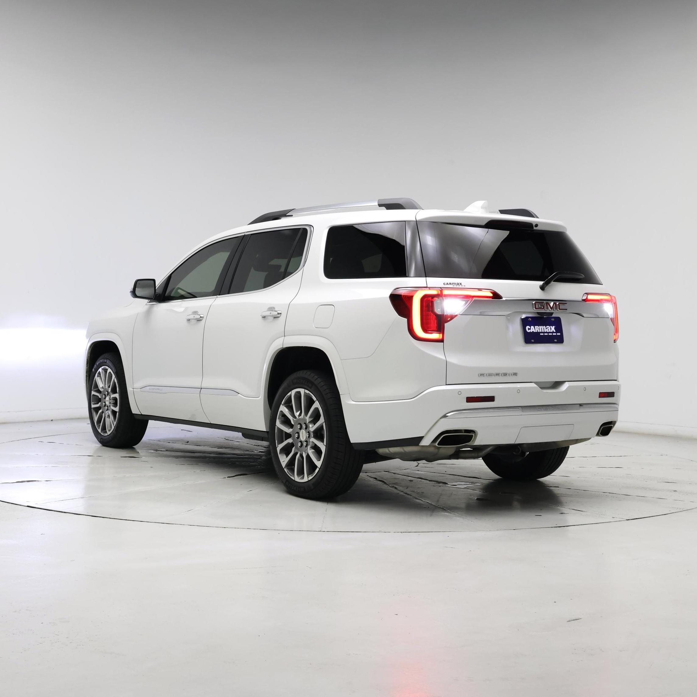 Thumbnail: 2023 GMC Acadia - 2