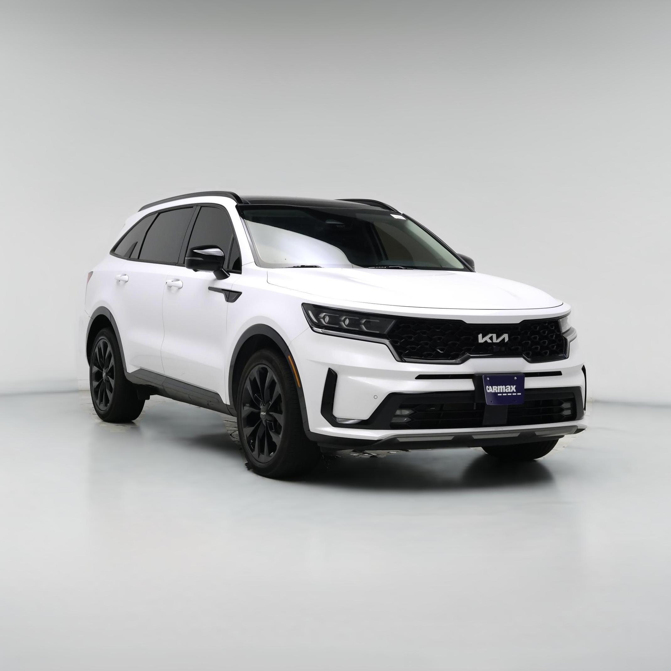 Thumbnail: 2022 Kia Sorento - 1