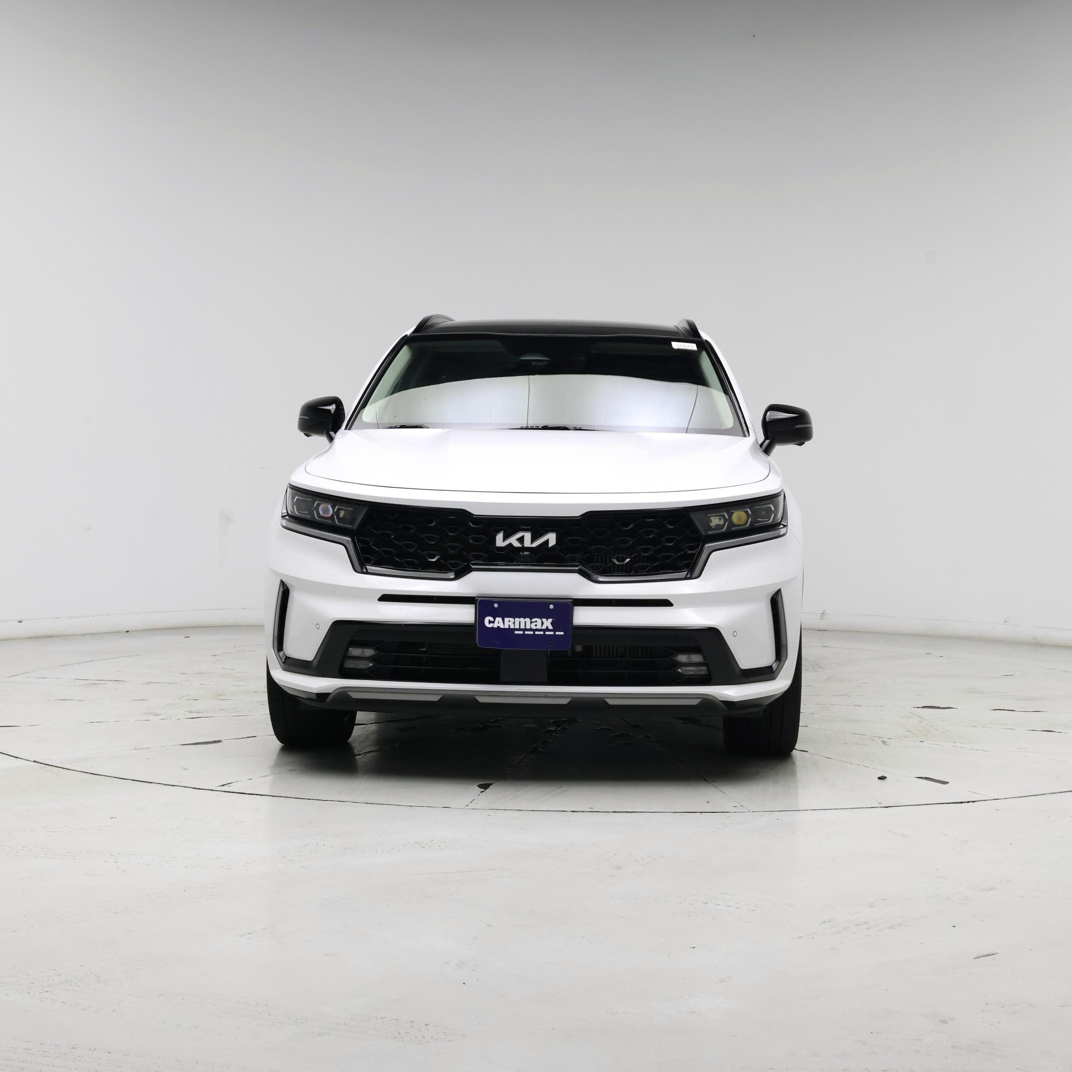 Thumbnail: 2022 Kia Sorento - 5