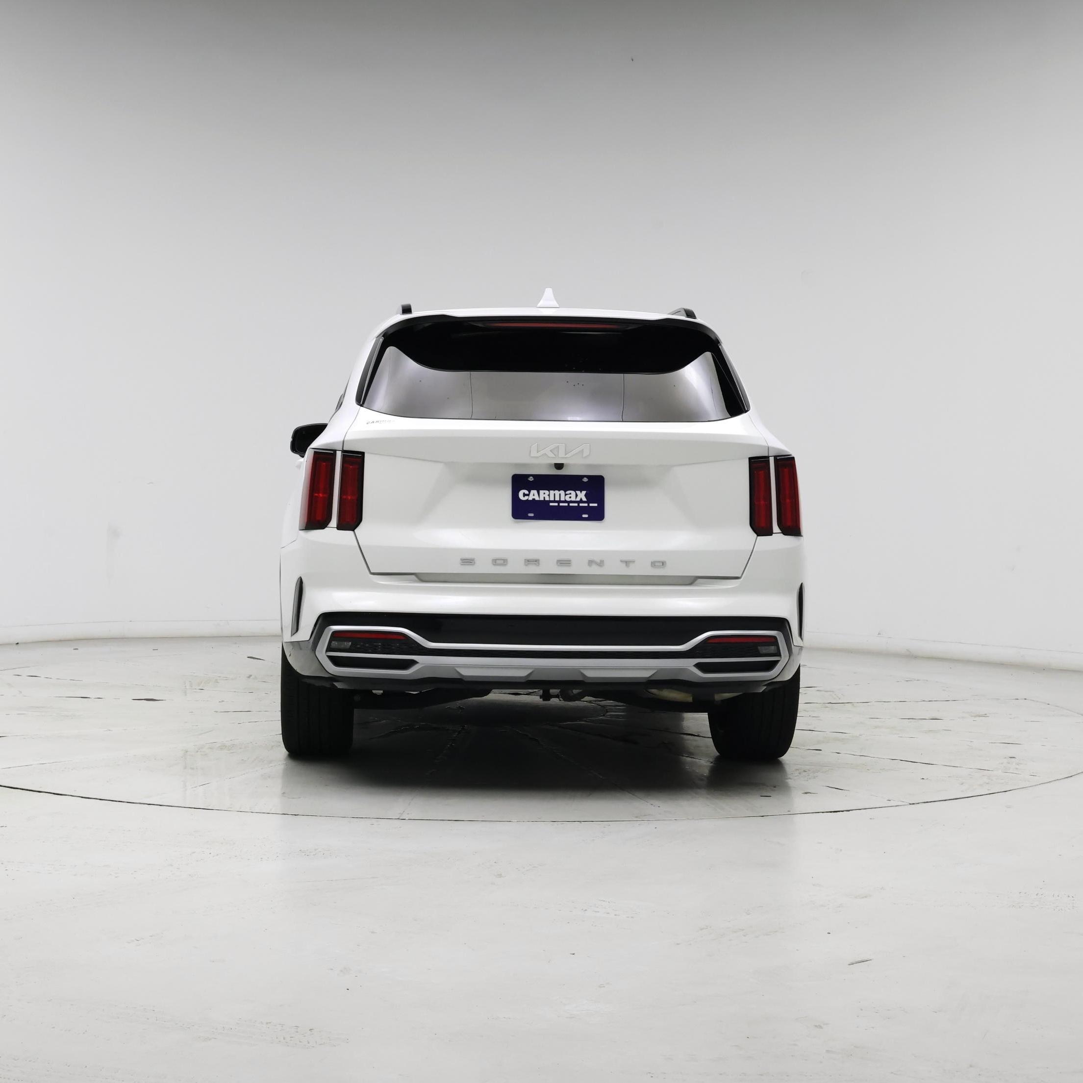 Thumbnail: 2022 Kia Sorento - 6