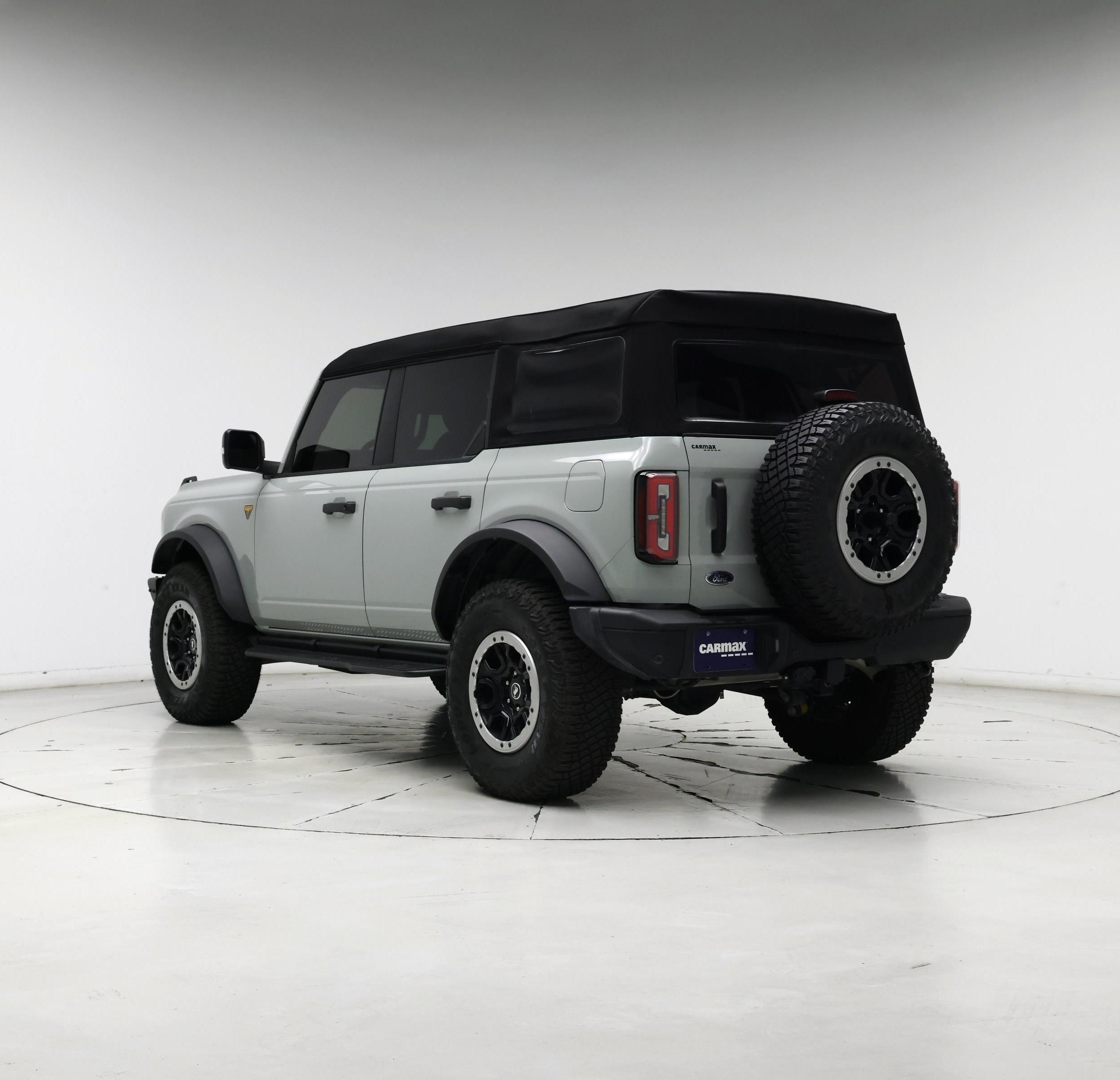 Thumbnail: 2024 Ford Bronco - 2