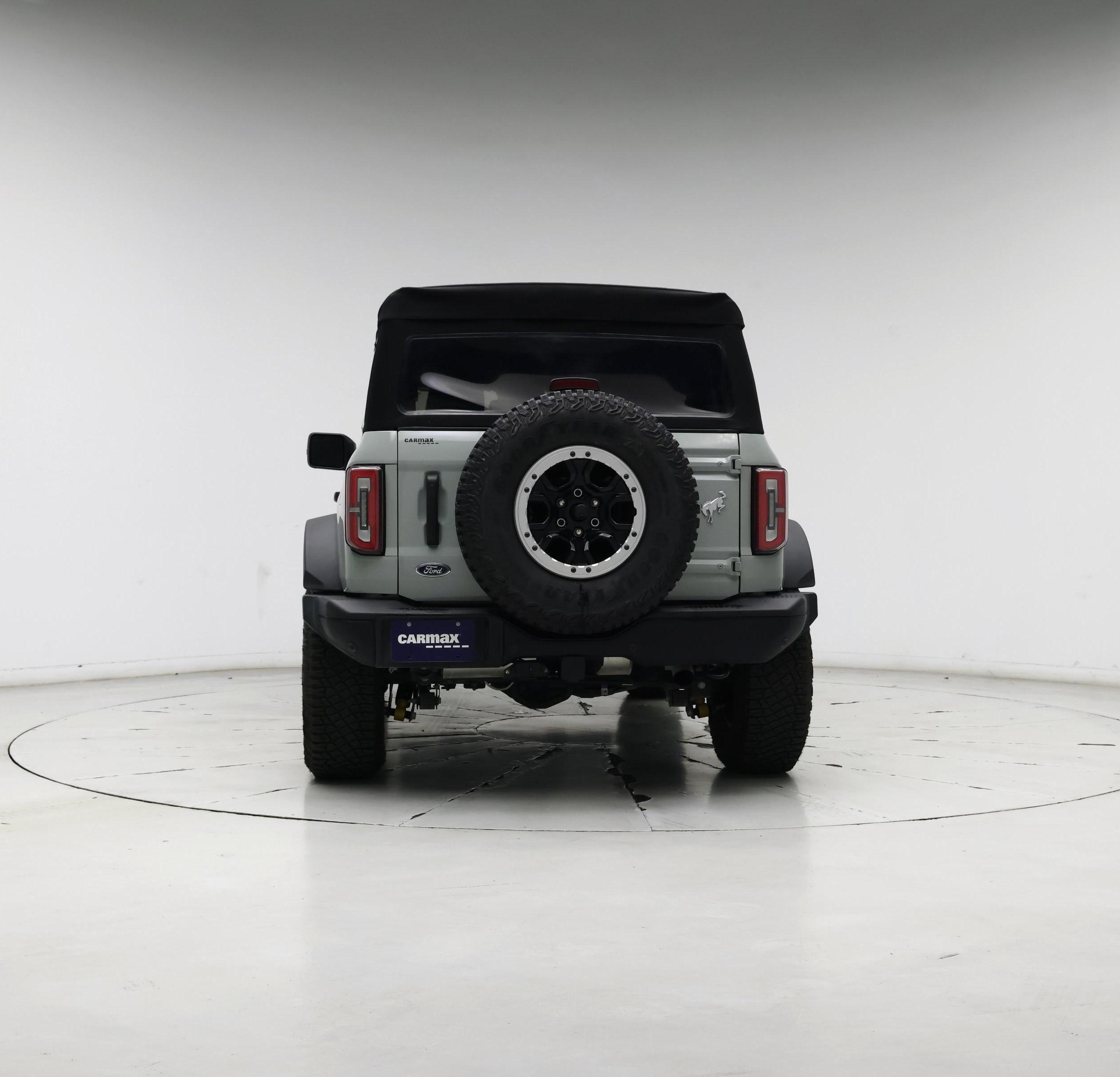 Thumbnail: 2024 Ford Bronco - 6