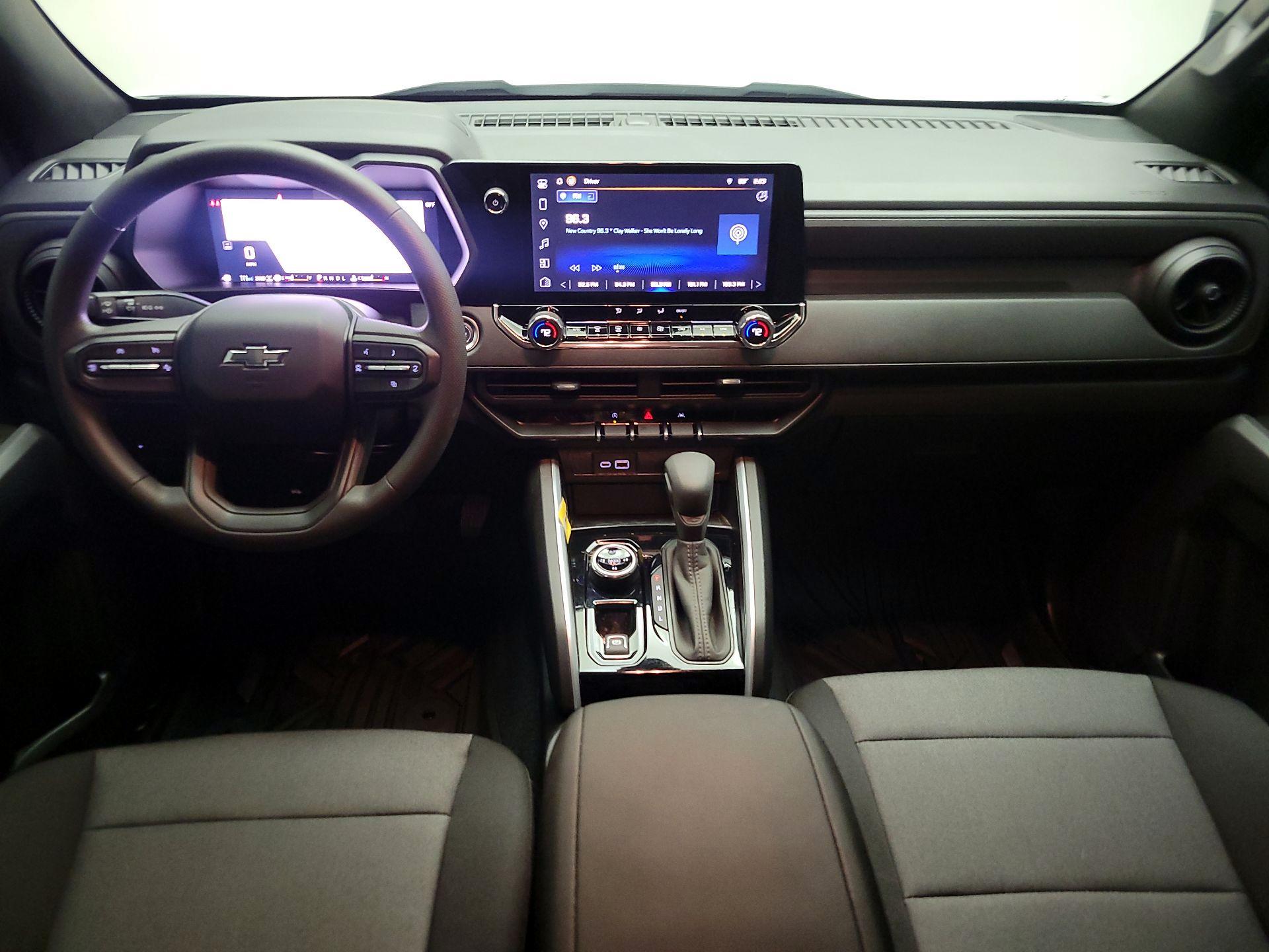 Thumbnail: 2025 Chevrolet Colorado - 9