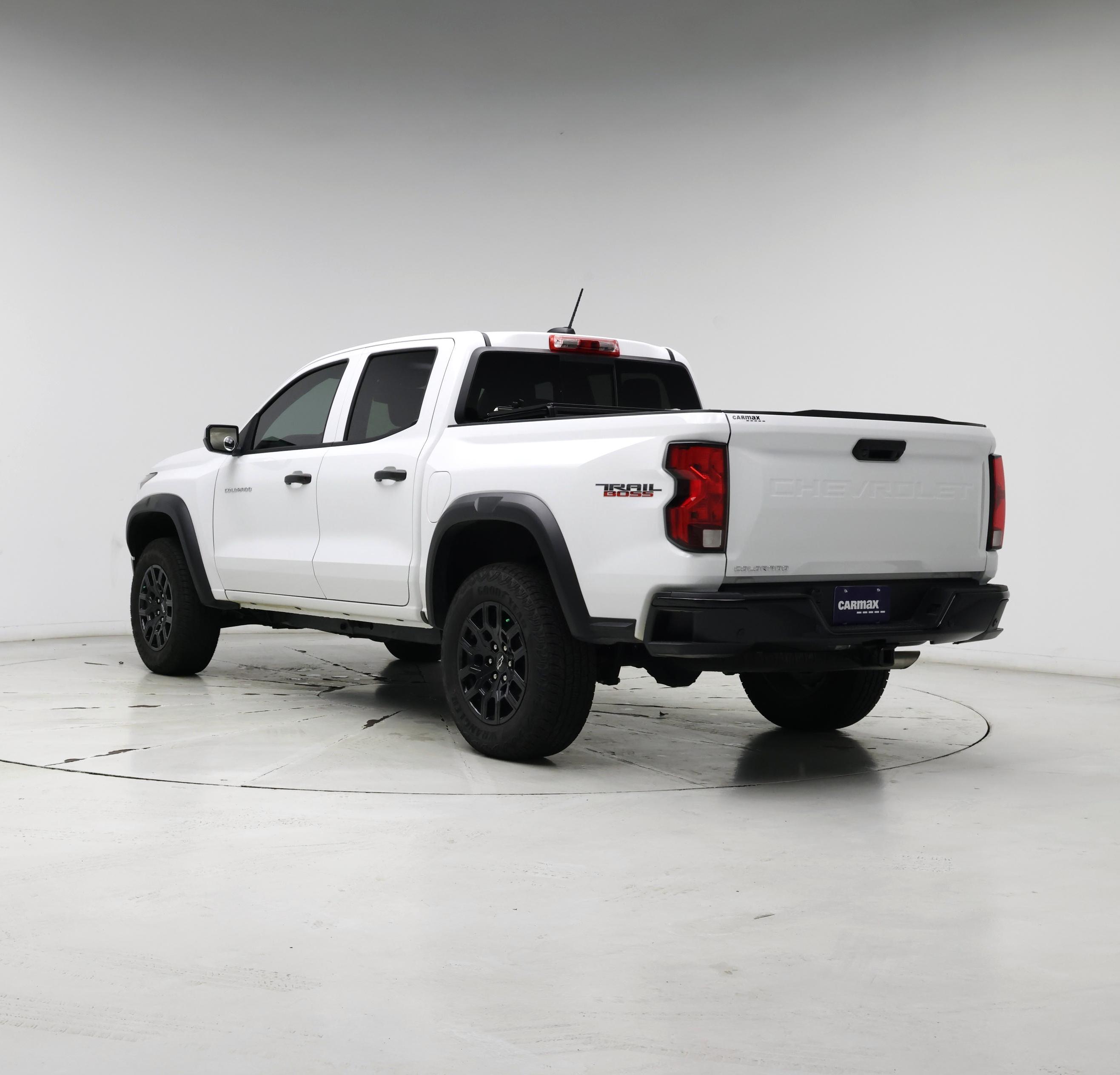 Thumbnail: 2025 Chevrolet Colorado - 2