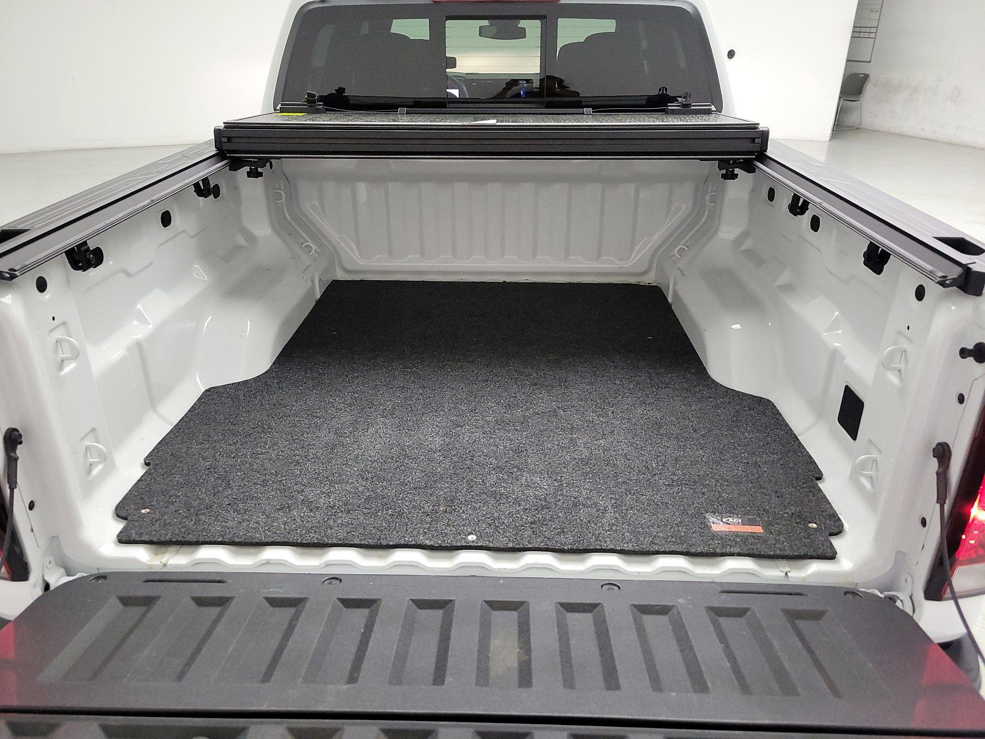 Thumbnail: 2025 Chevrolet Colorado - 19