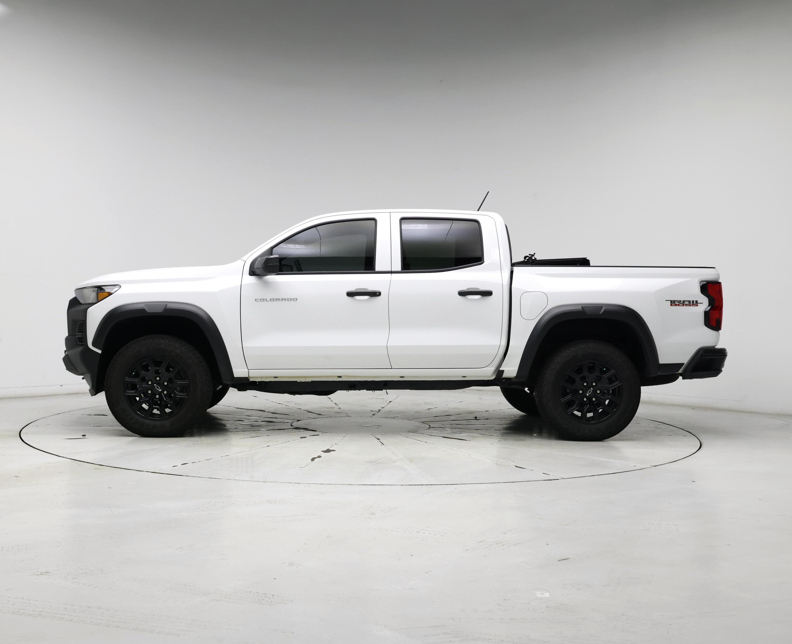 Thumbnail: 2025 Chevrolet Colorado - 3