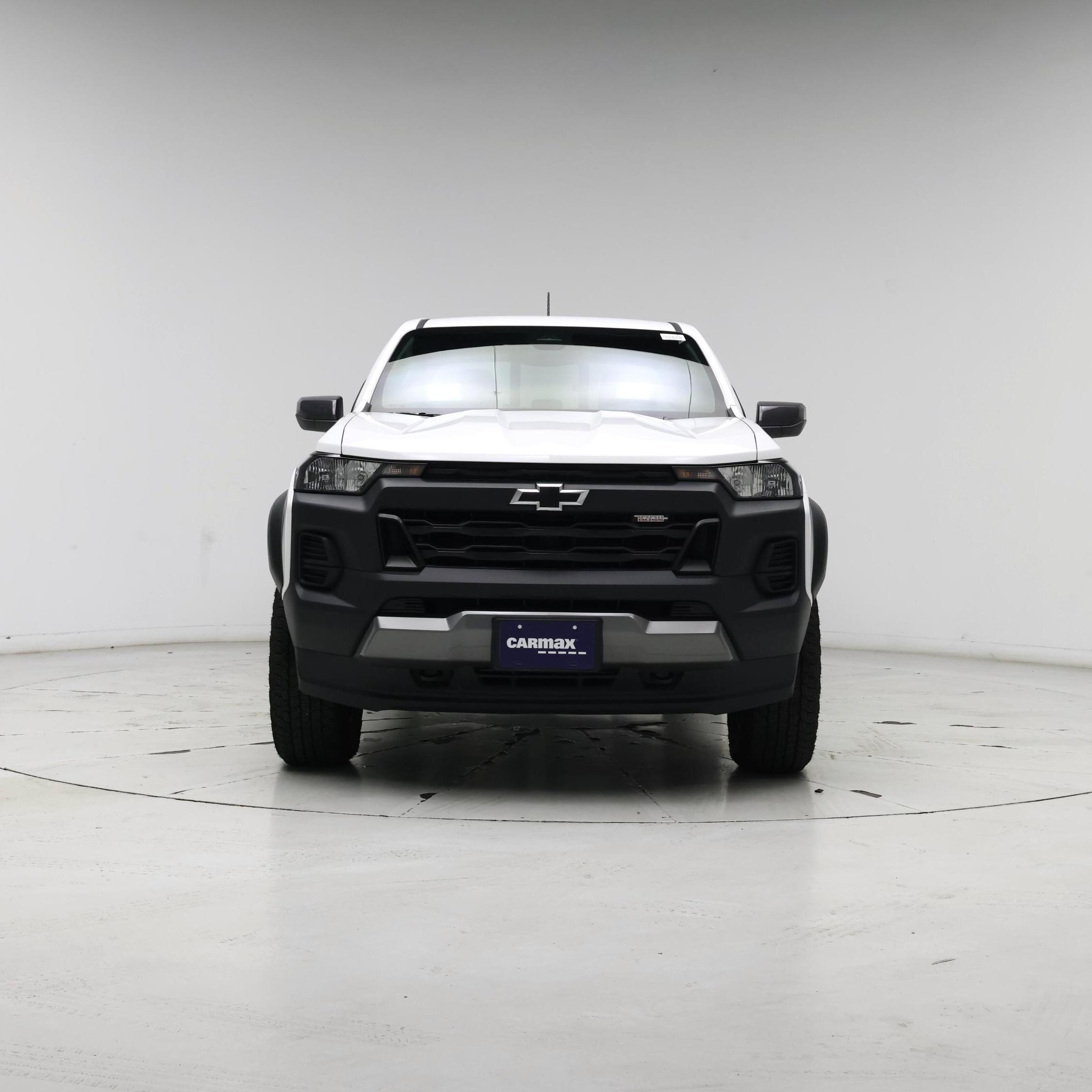 Thumbnail: 2025 Chevrolet Colorado - 5