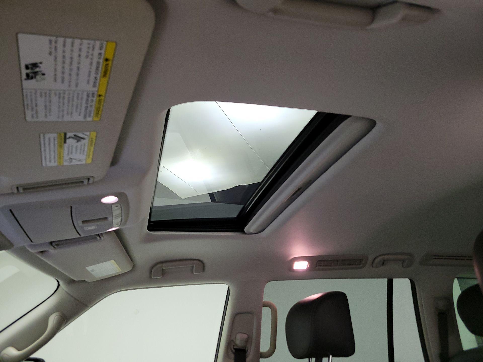 Thumbnail: 2019 Nissan Armada - 20