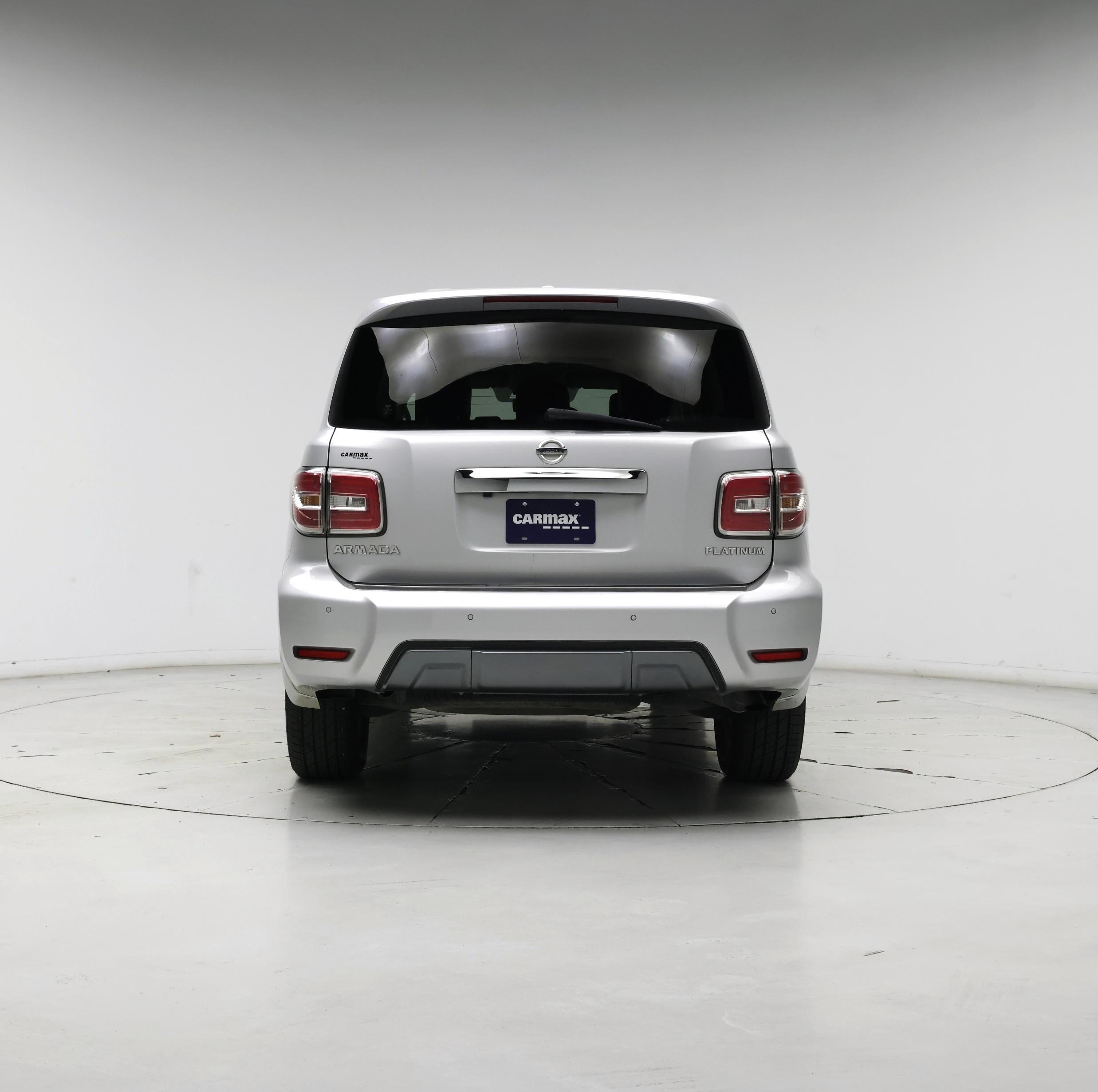 Thumbnail: 2019 Nissan Armada - 6