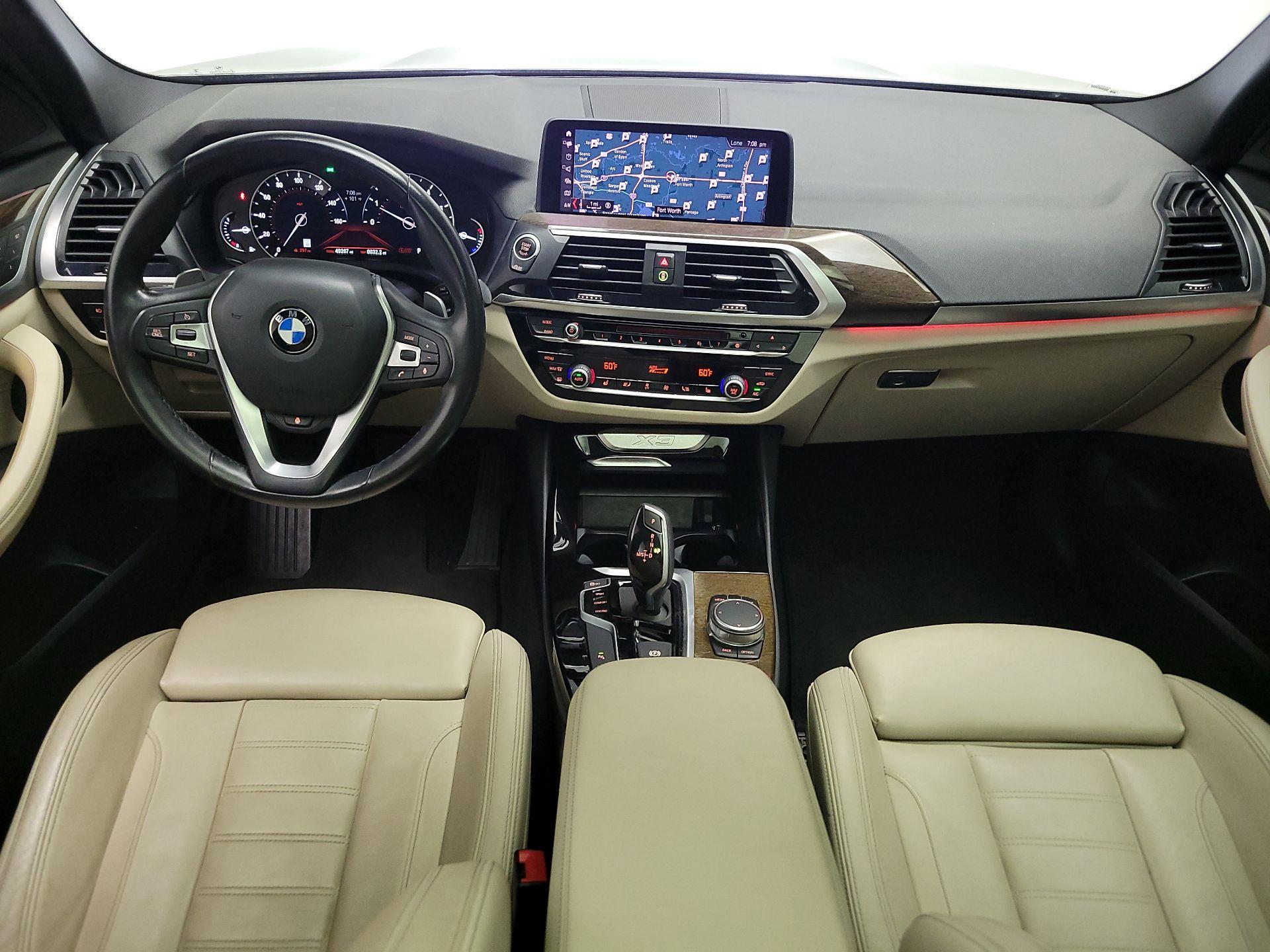 Thumbnail: 2019 BMW X3 - 9